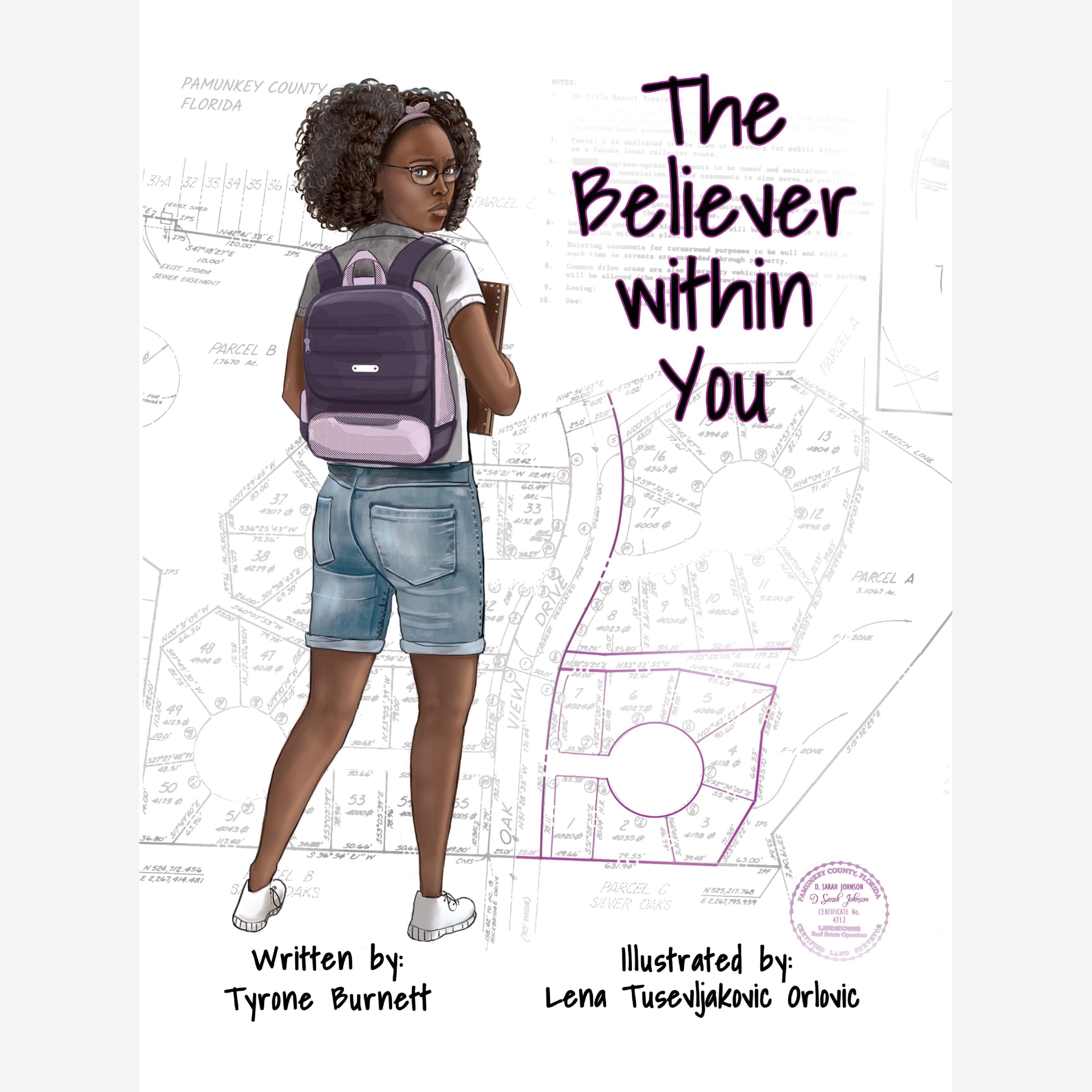 The Believer within You