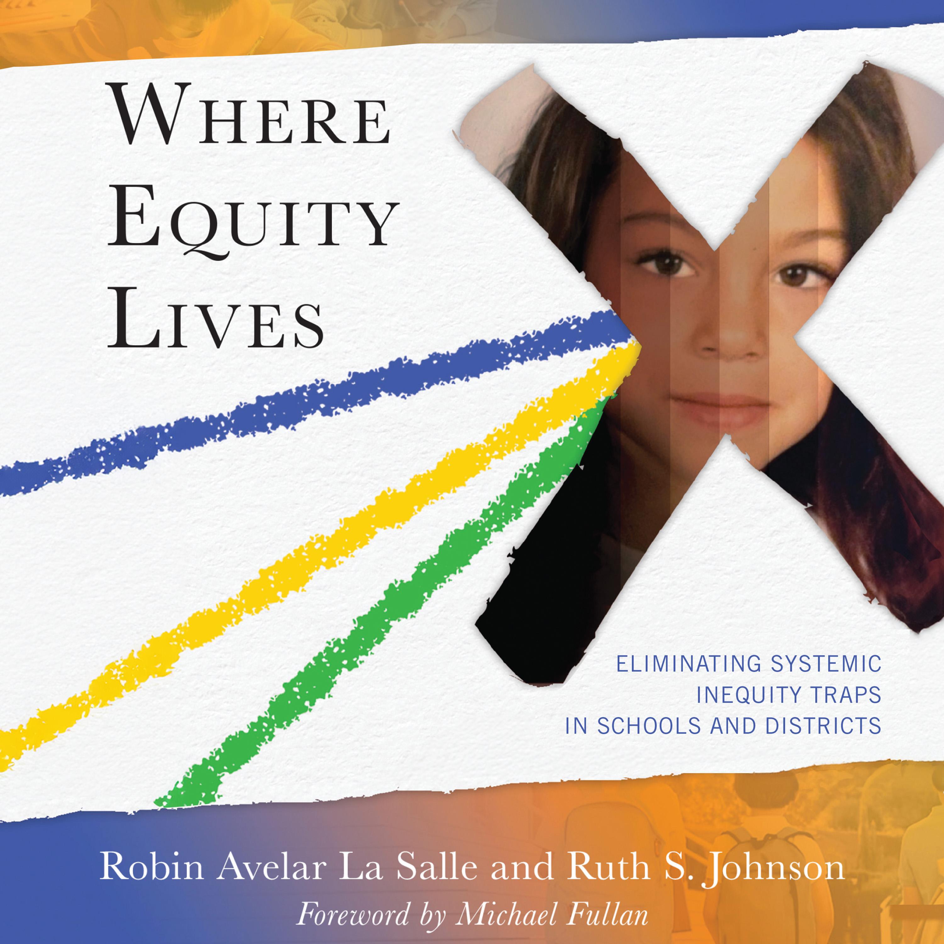 Where Equity Lives