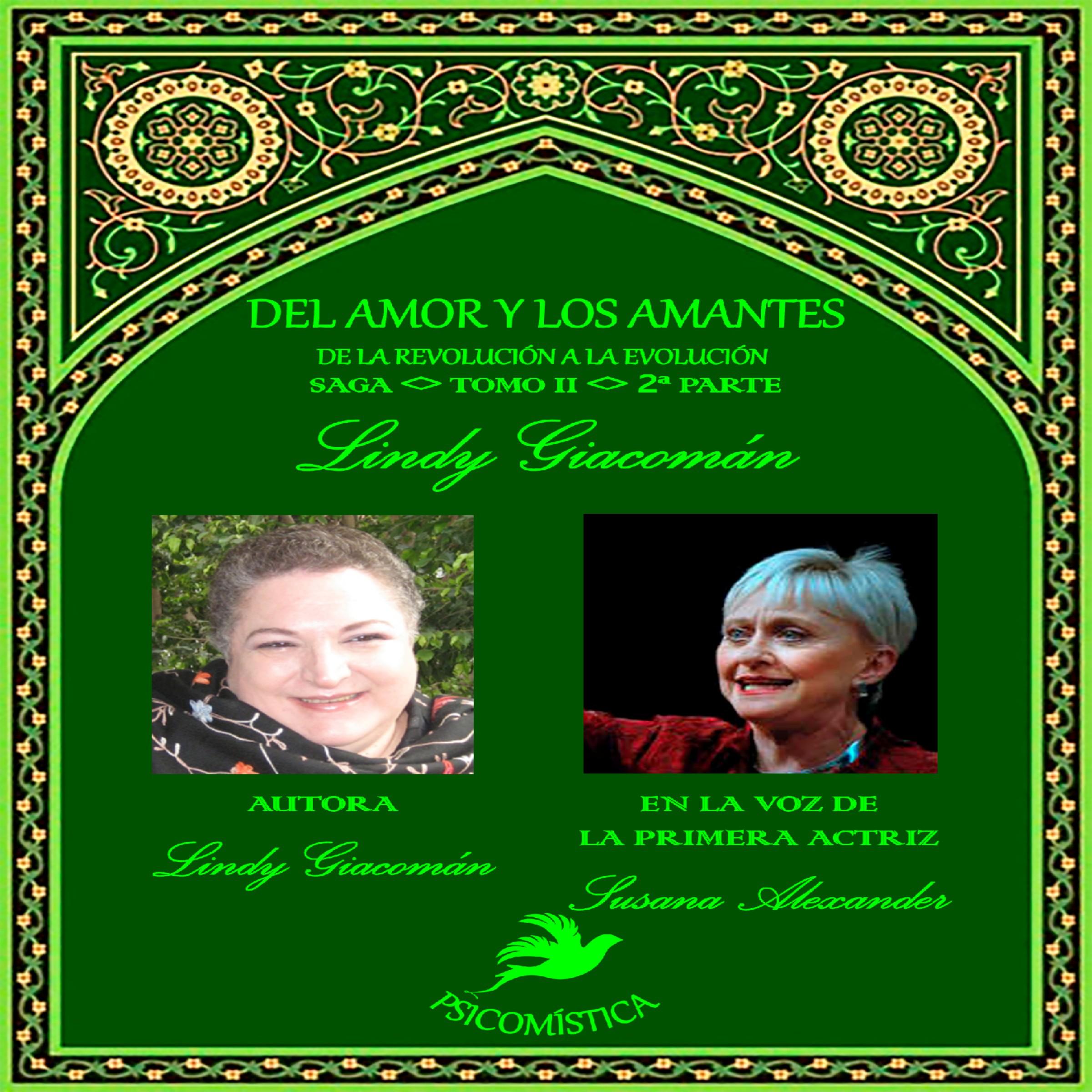 DEL AMOR Y LOS AMANTES TOMO II parte2