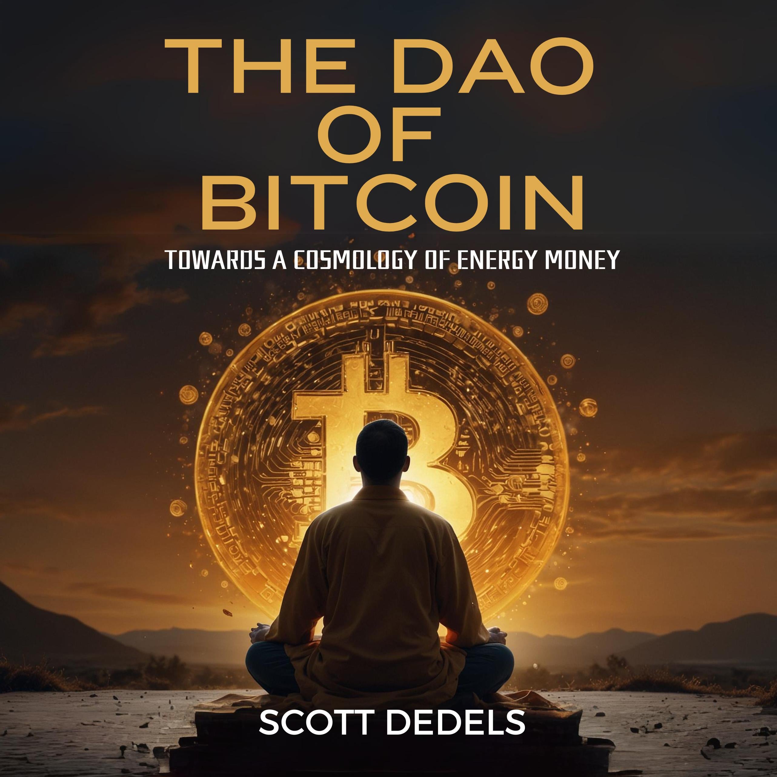 The Dao of Bitcoin