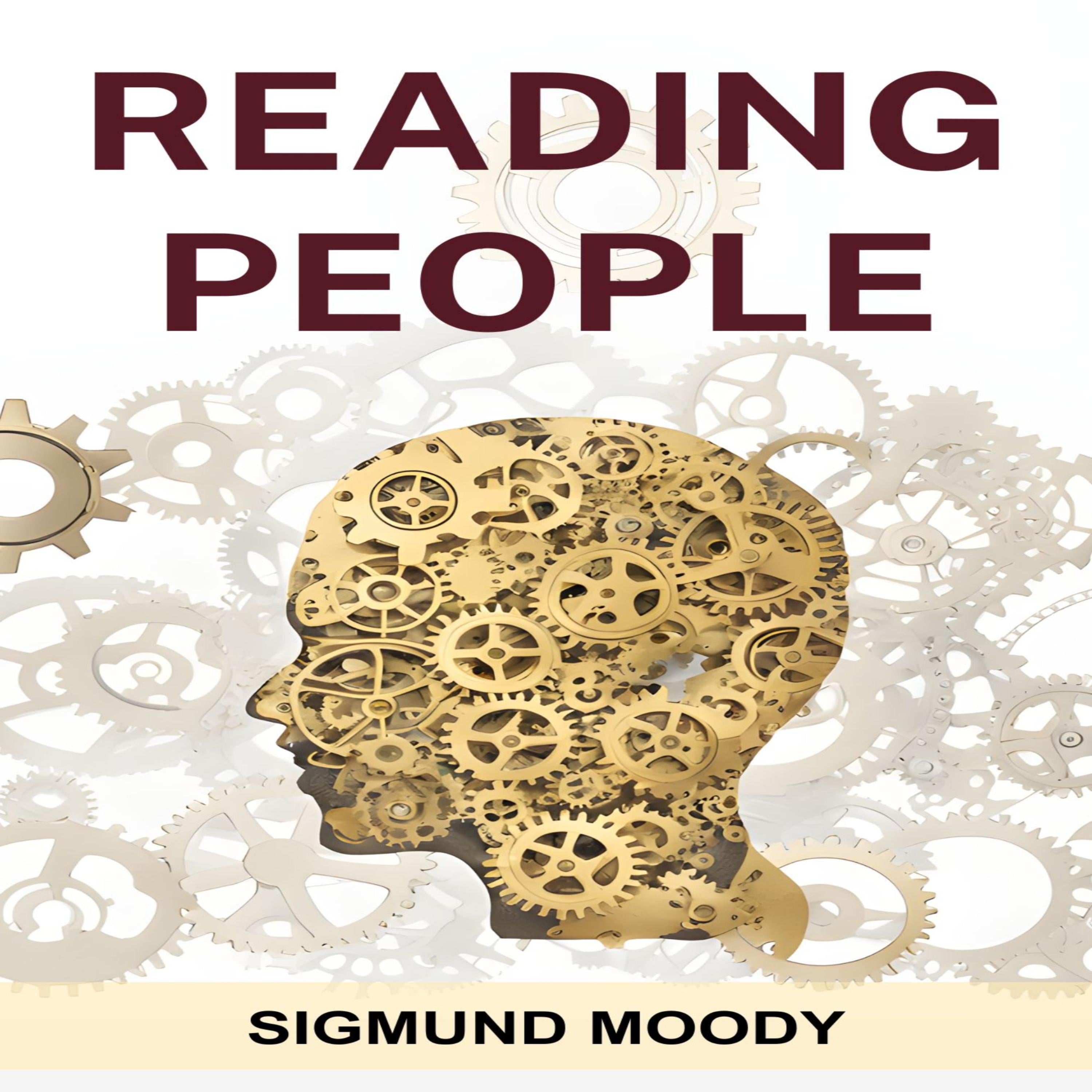 READING PEOPLE