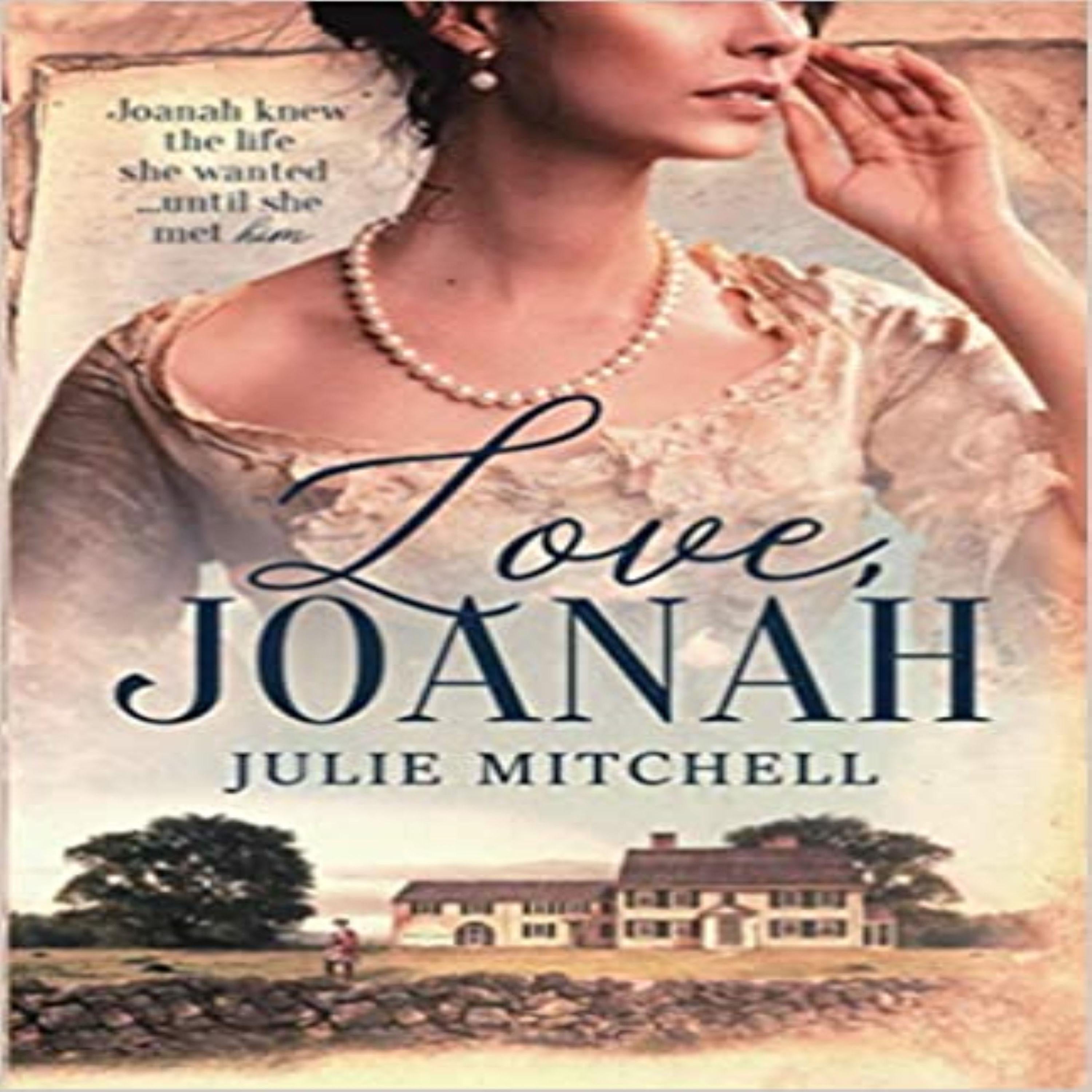Love, Joanah