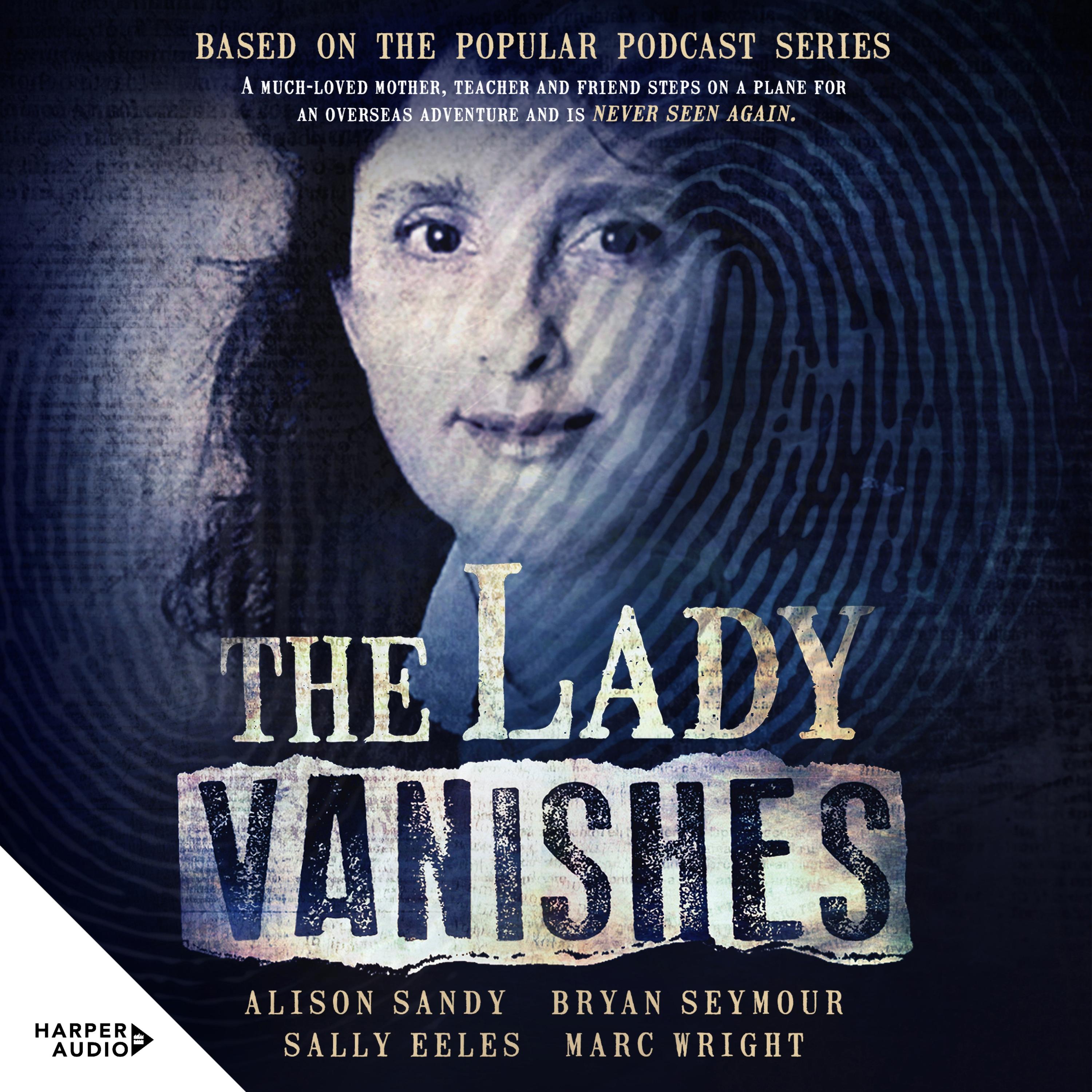 The Lady Vanishes