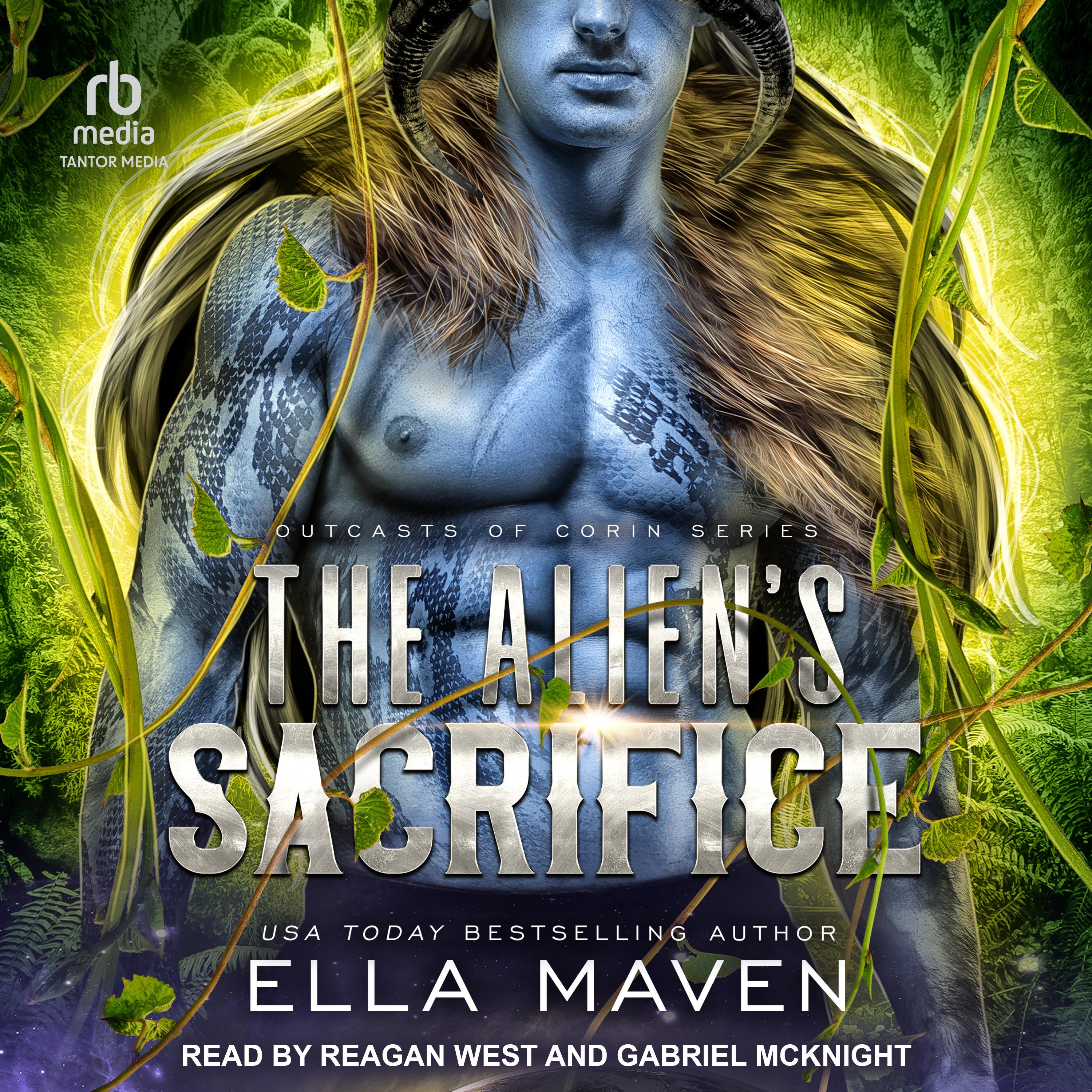 The Alien's Sacrifice