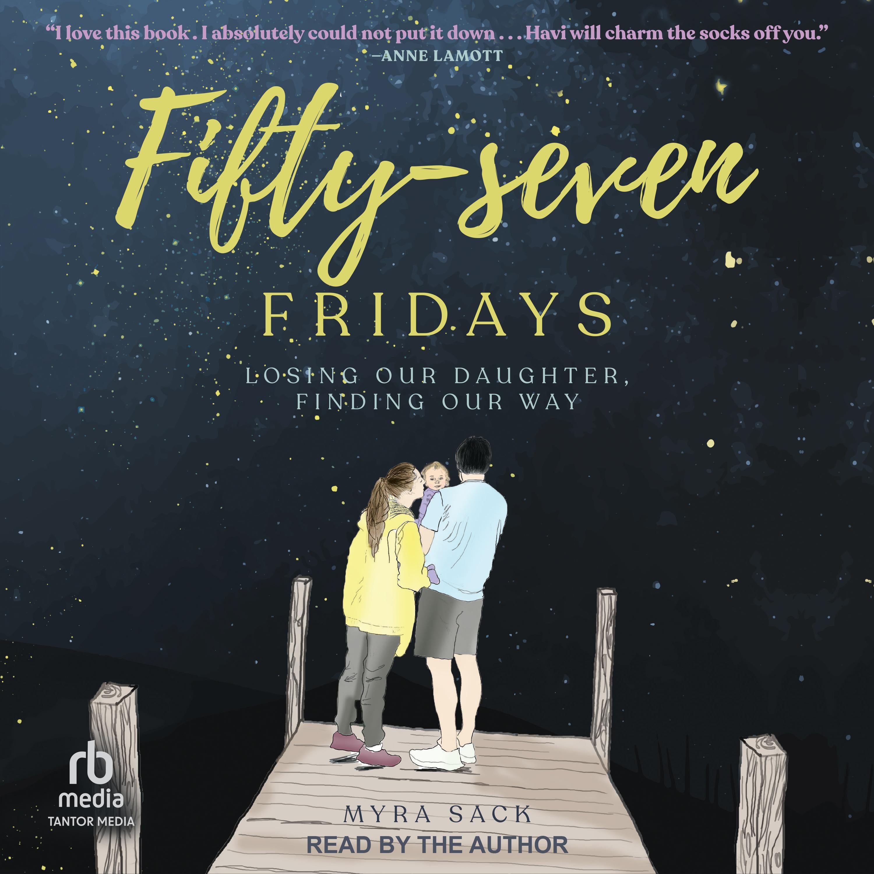 Fifty-Seven Fridays