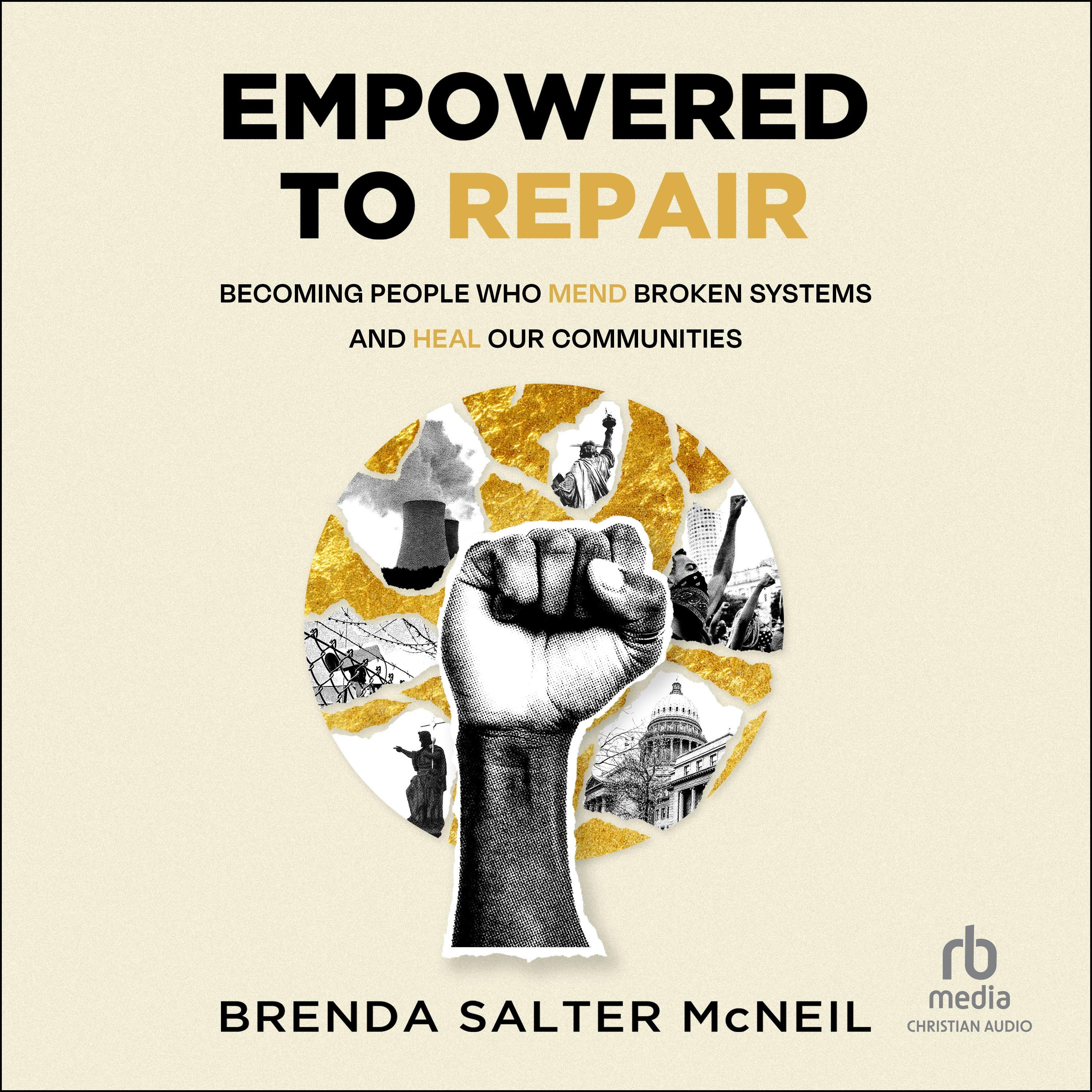Empowered to Repair