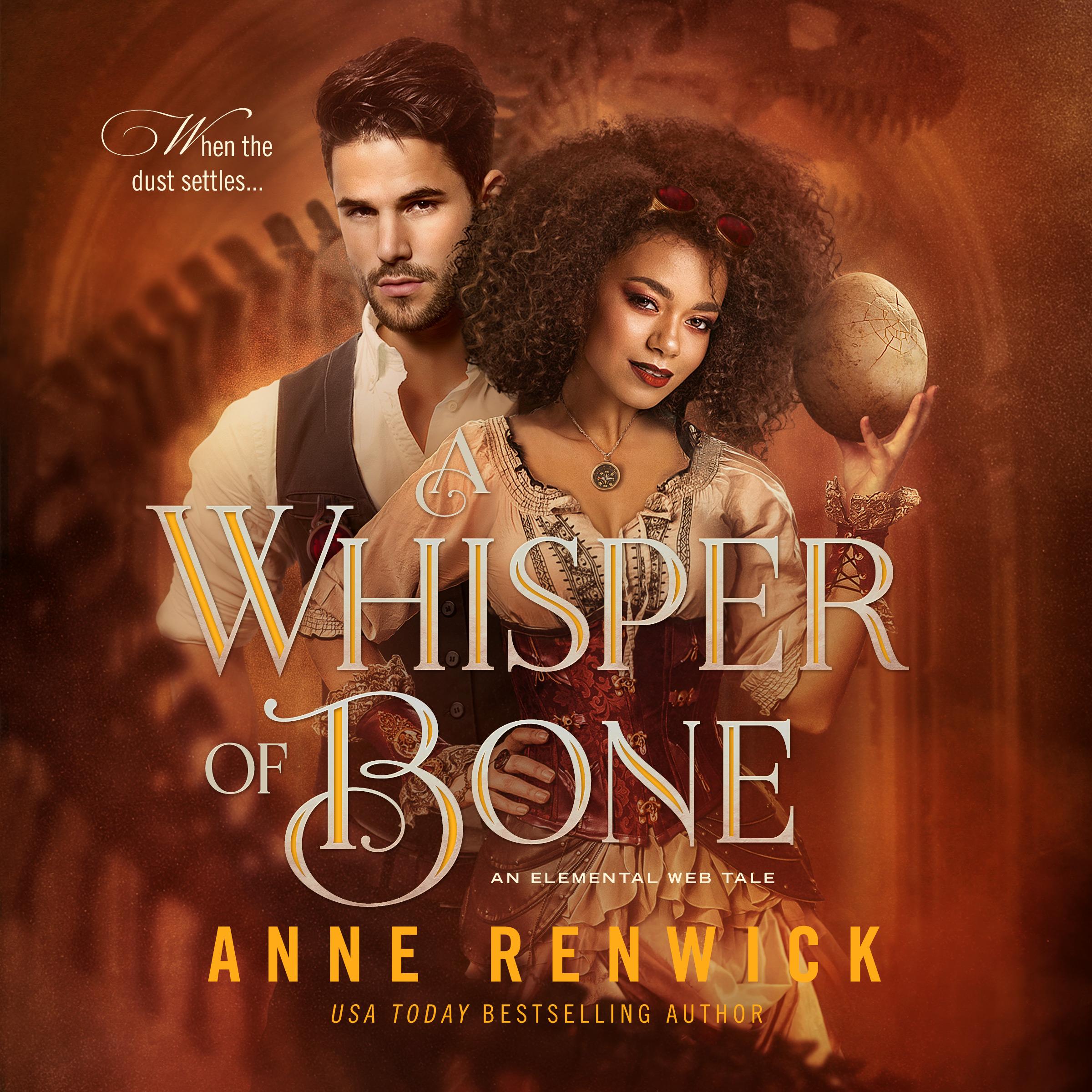 A Whisper of Bone