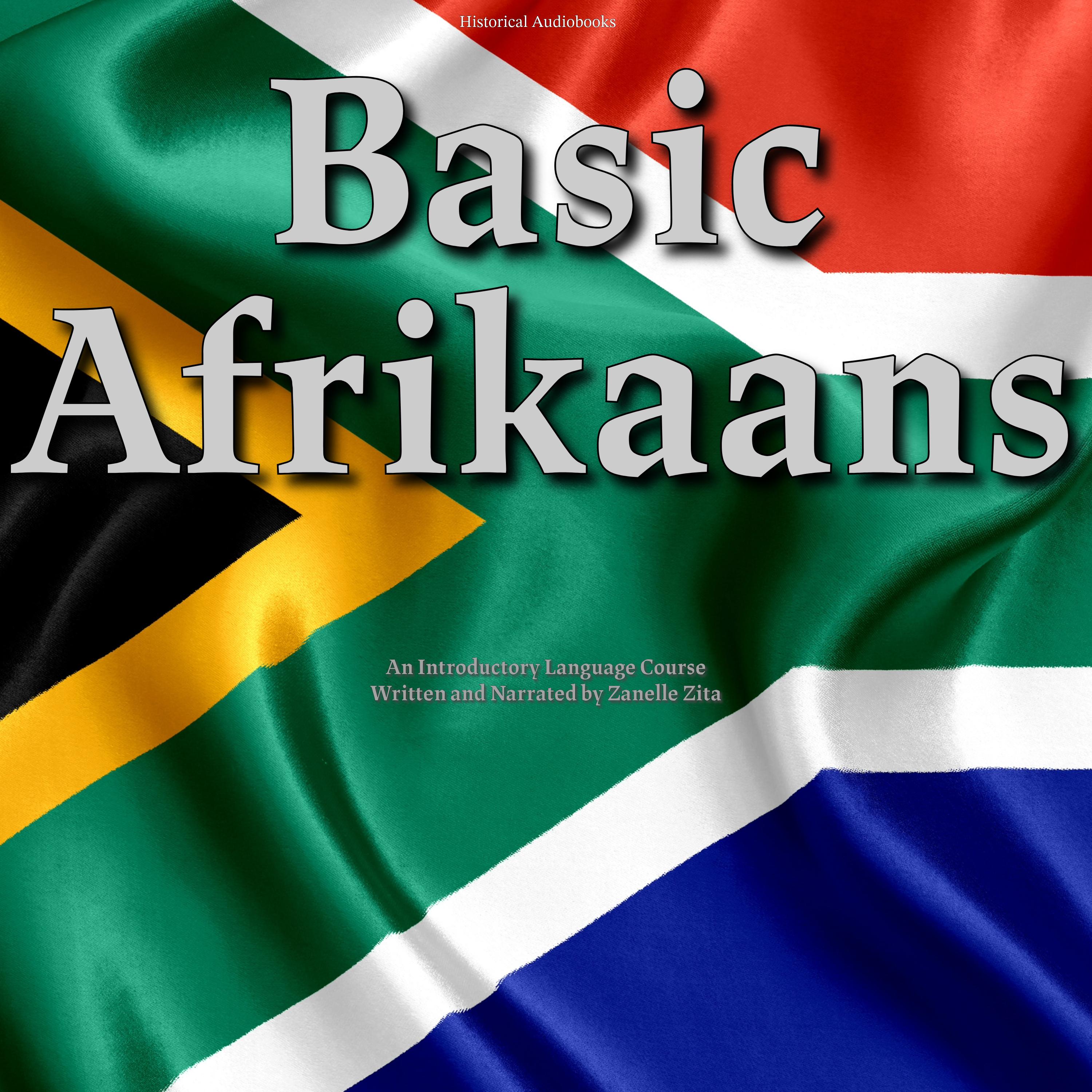 Basic Afrikaans