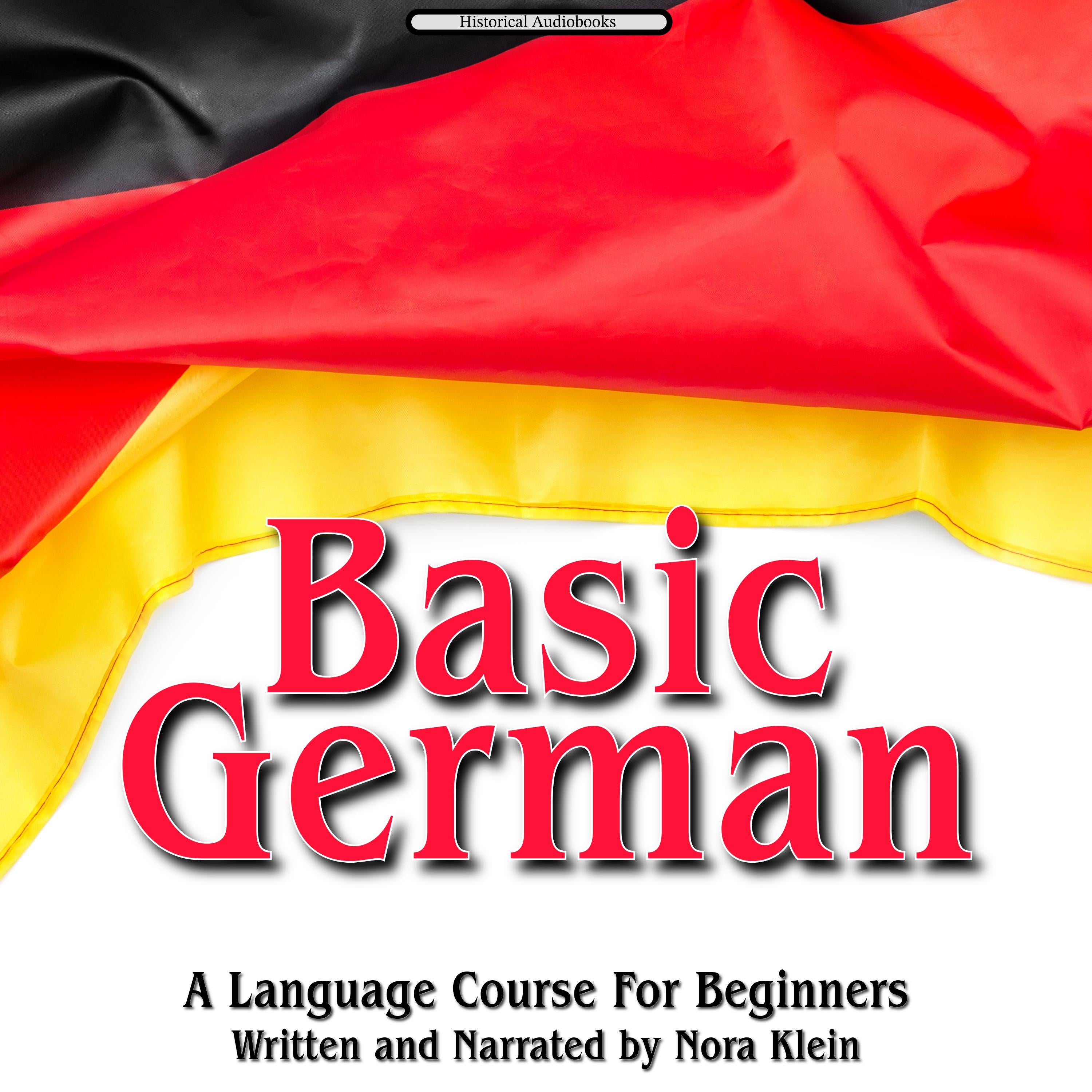 Basic German