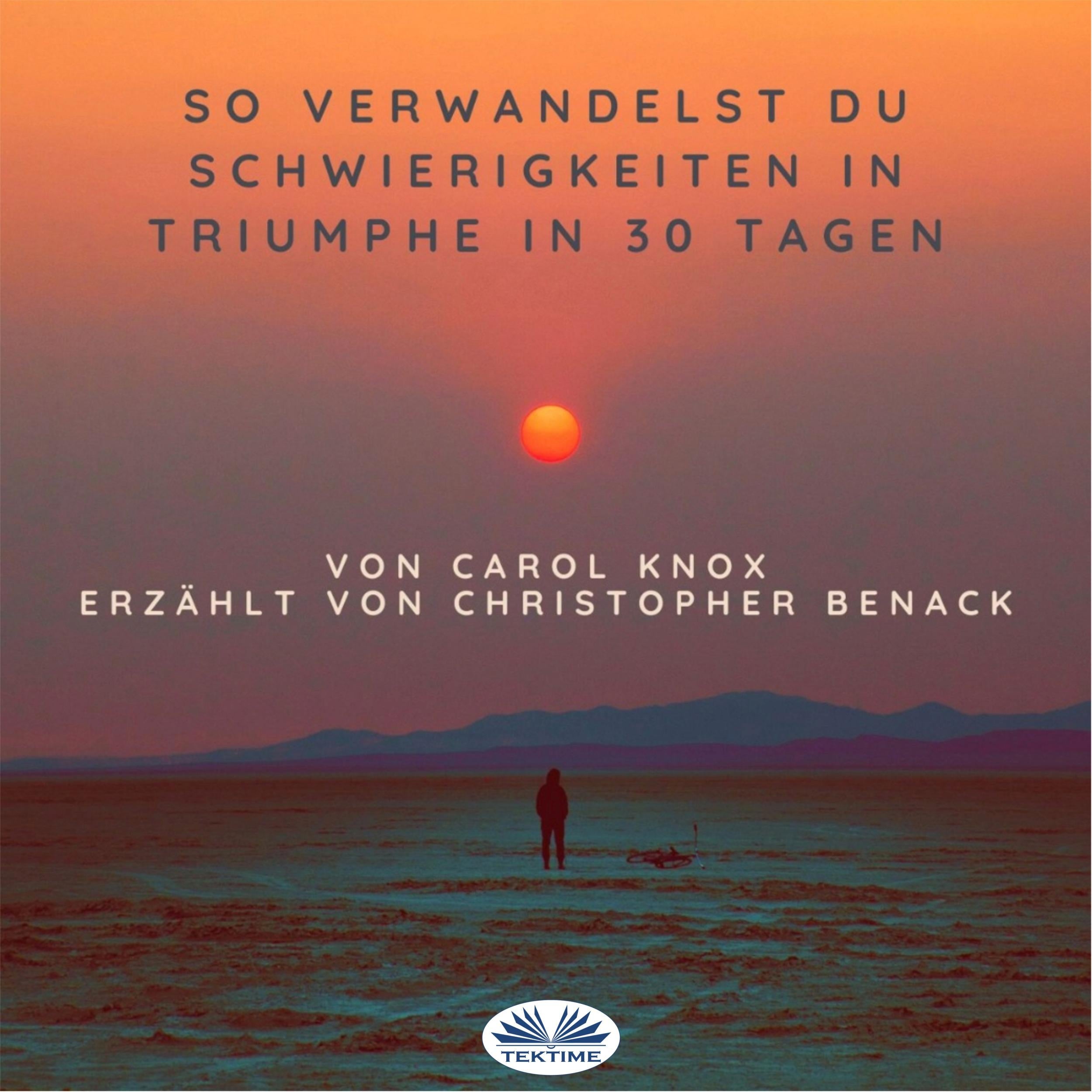 So Verwandelst Du Schwierigkeiten In Triumphe In 30 Tagen