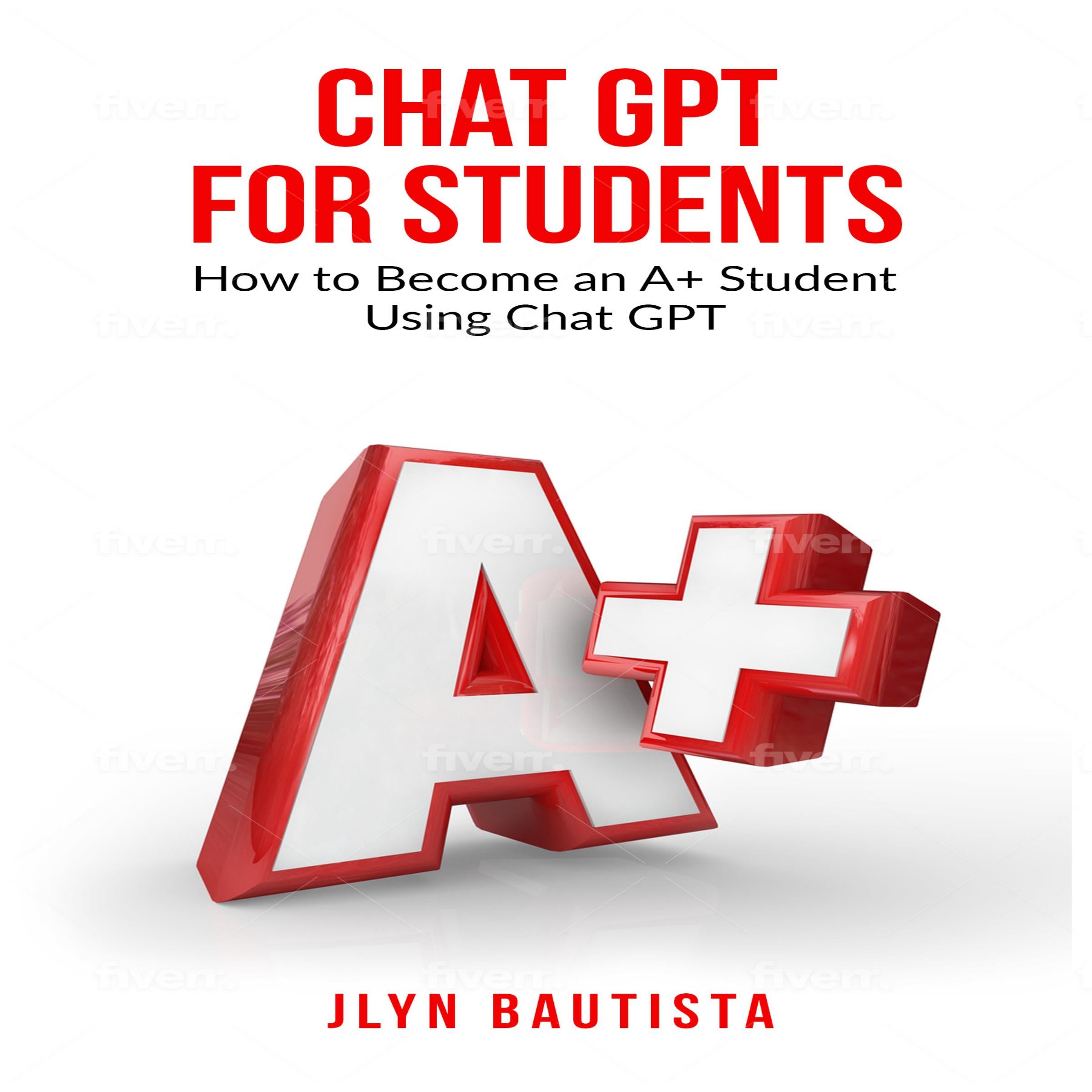 Chat GPT for Students