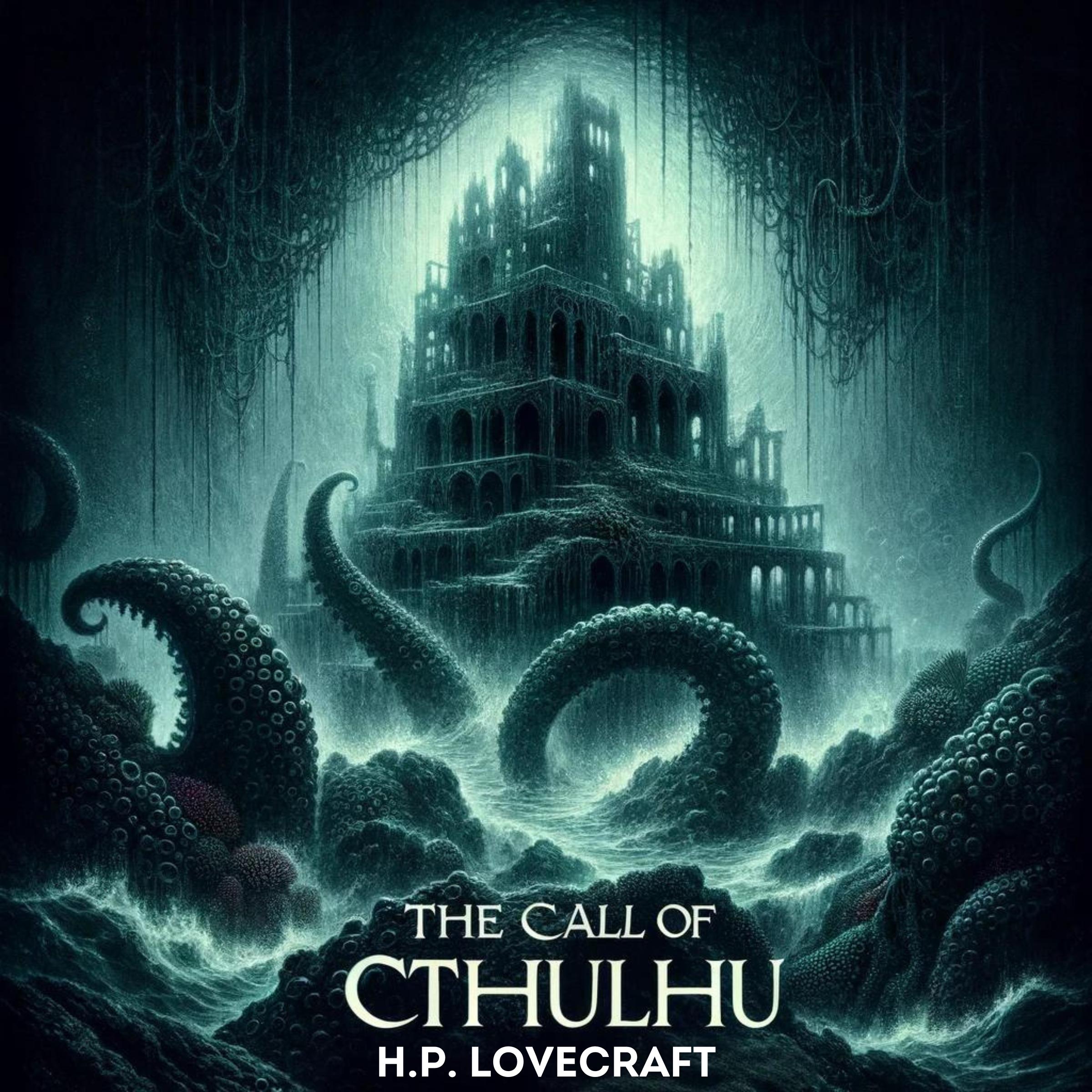 The Call of Cthulhu