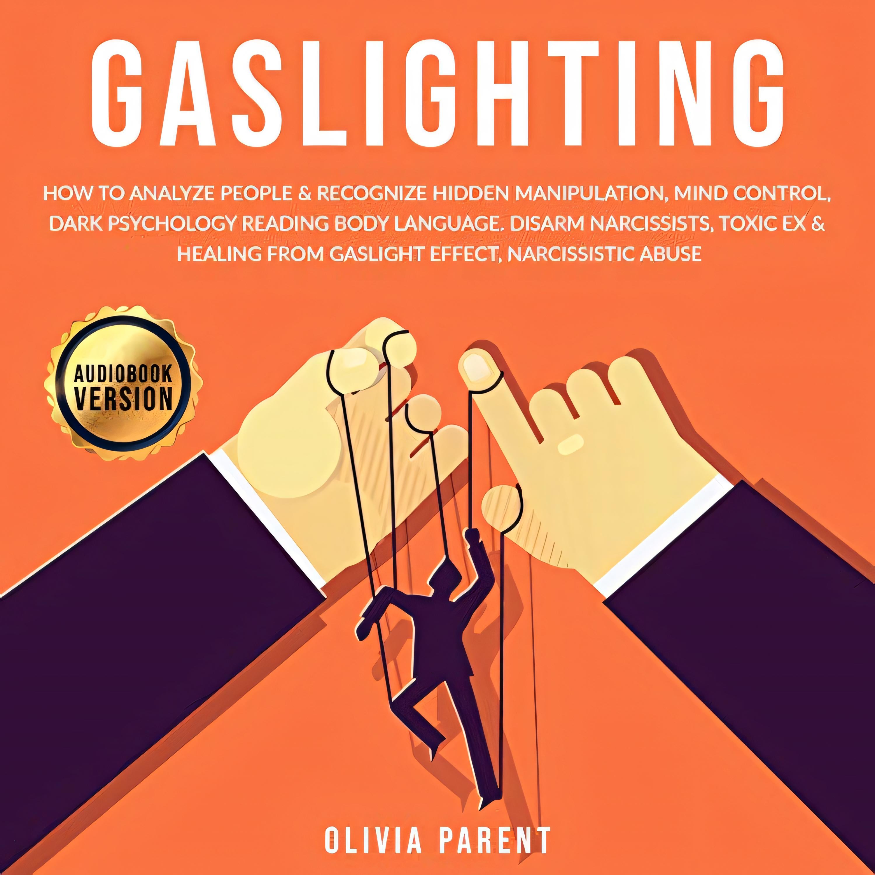 Gaslighting