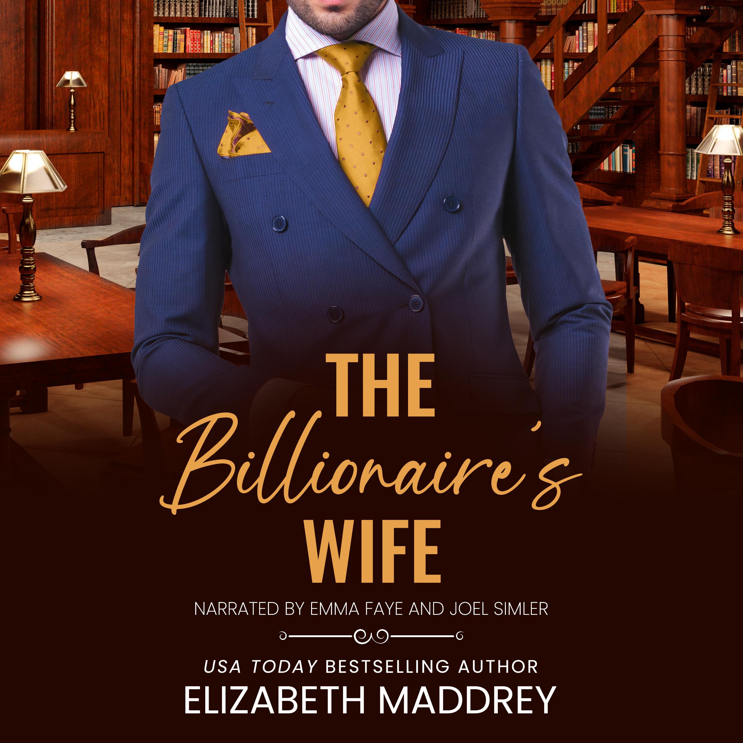 The Billionaire's Wife