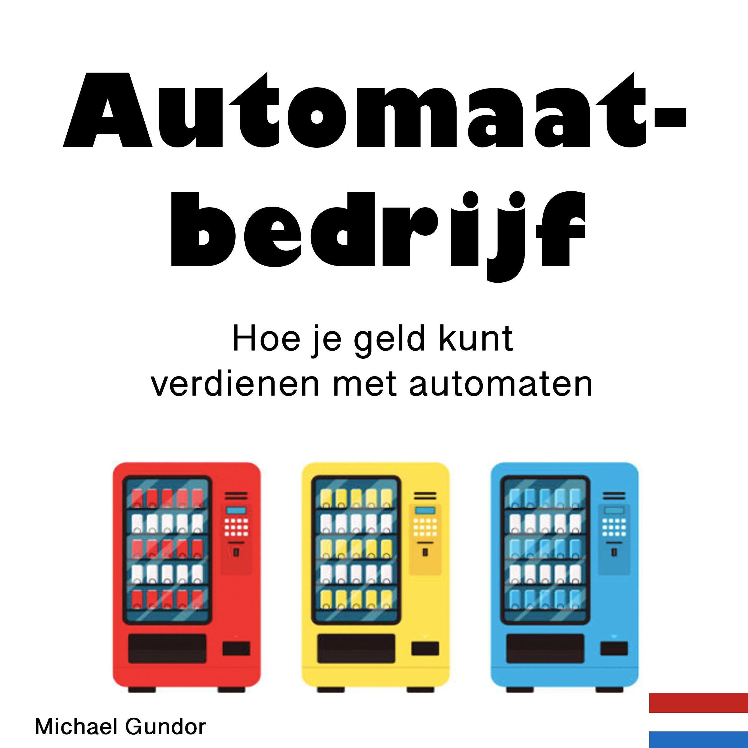 Automaatbedrijf