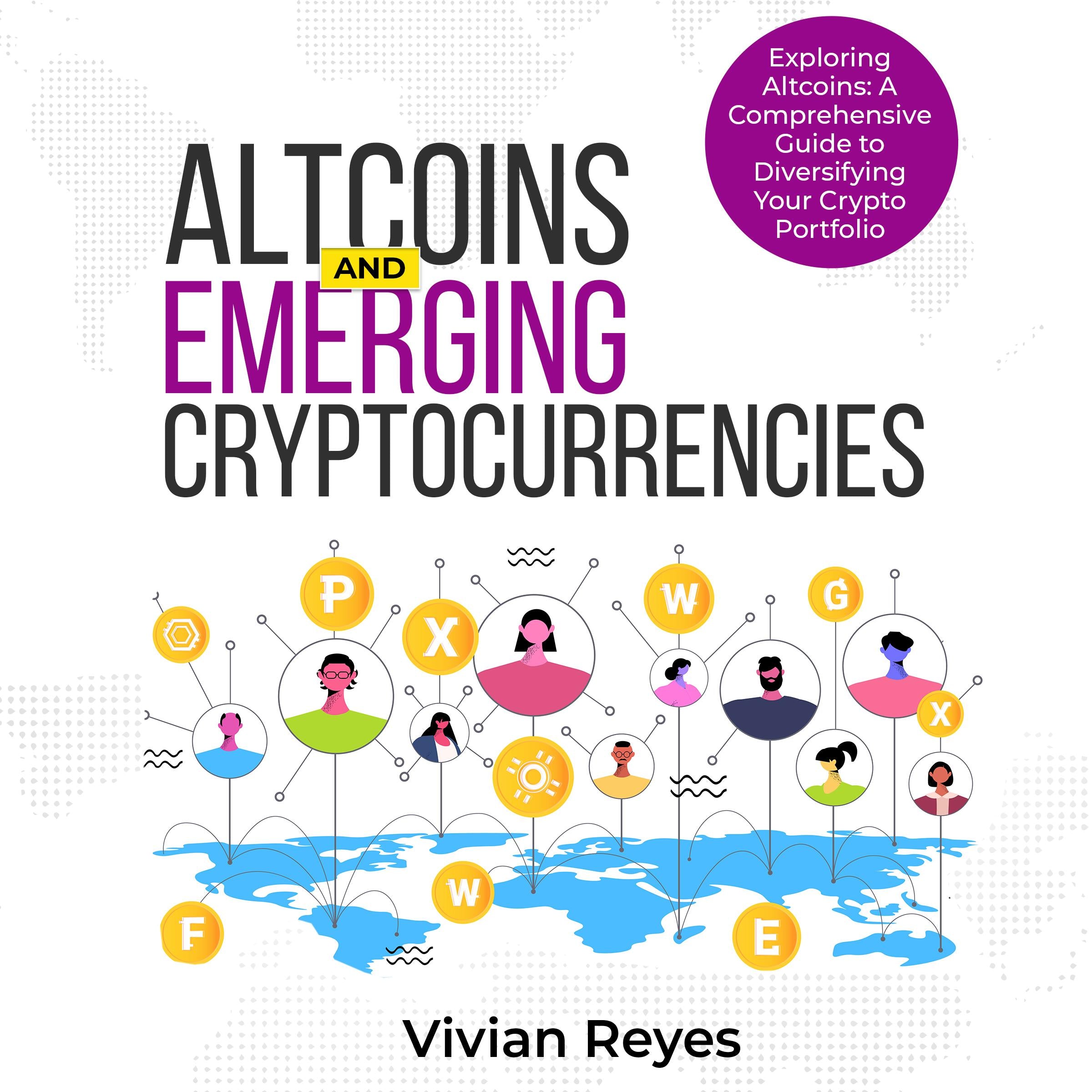 Altcoins and Emerging Cryptocurrencies