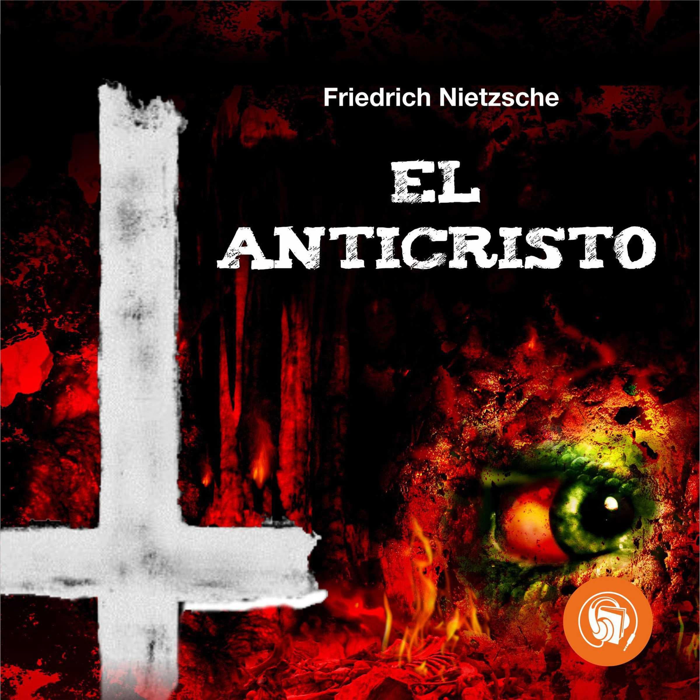 El Anticristo
