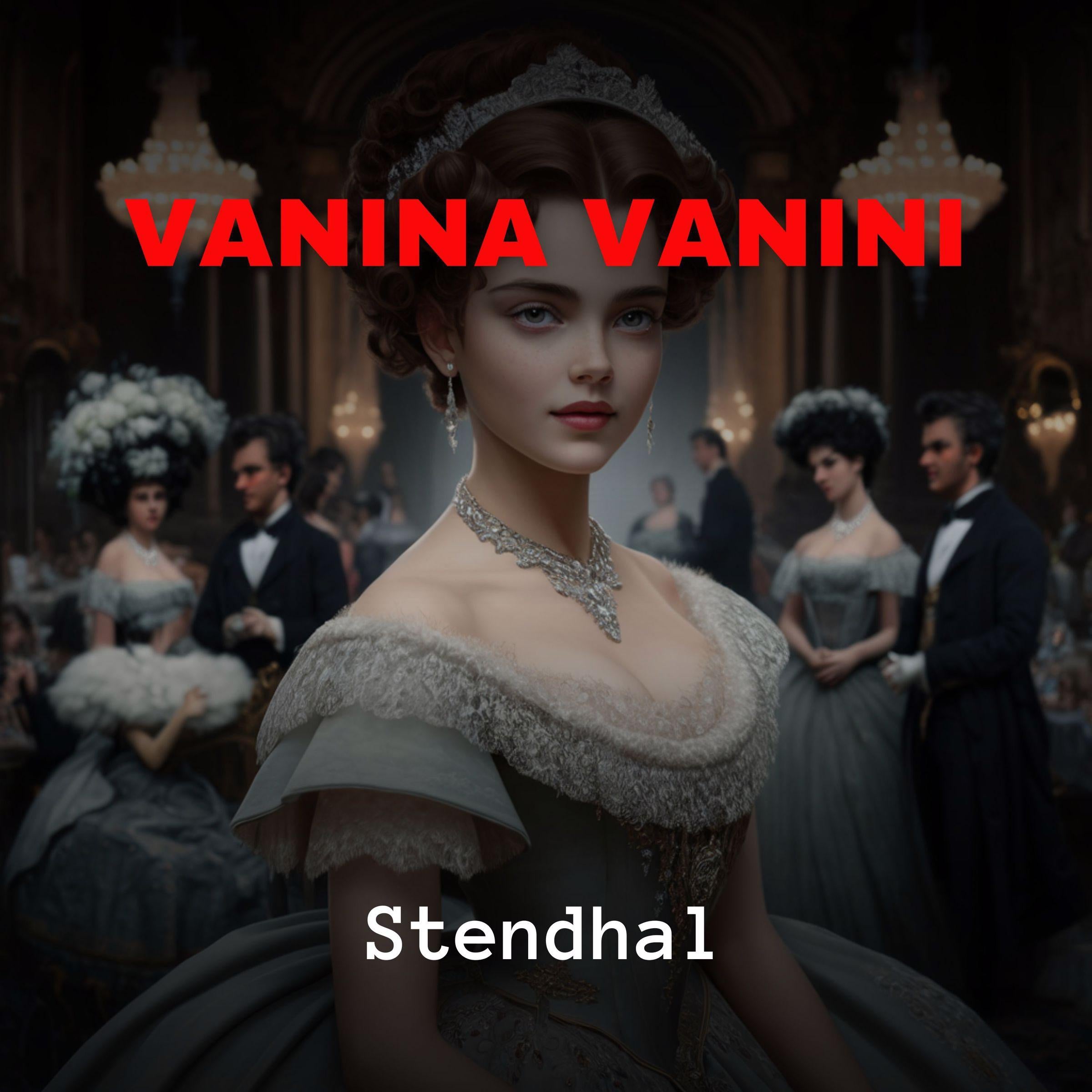 Vanina Vanini