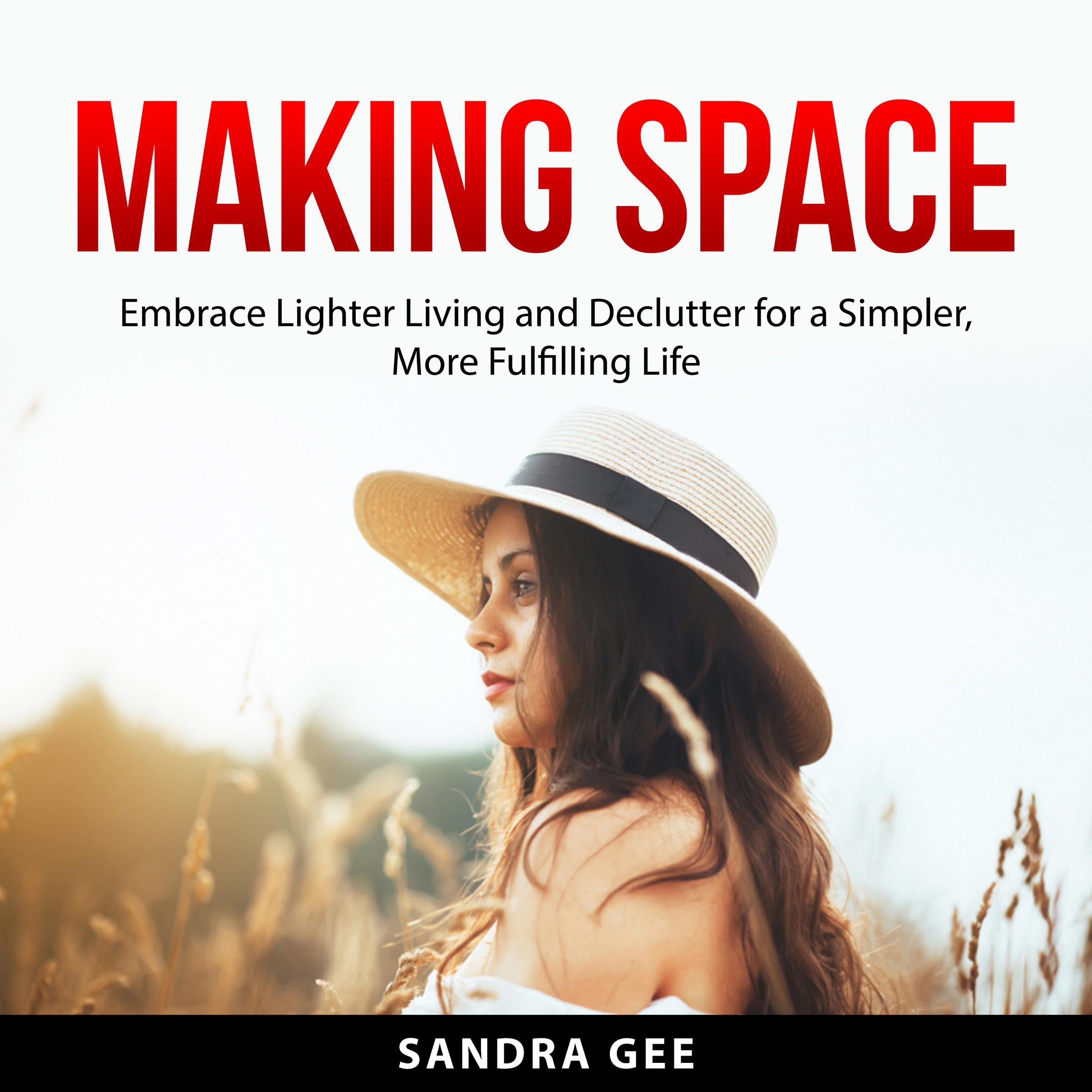 Making Space
