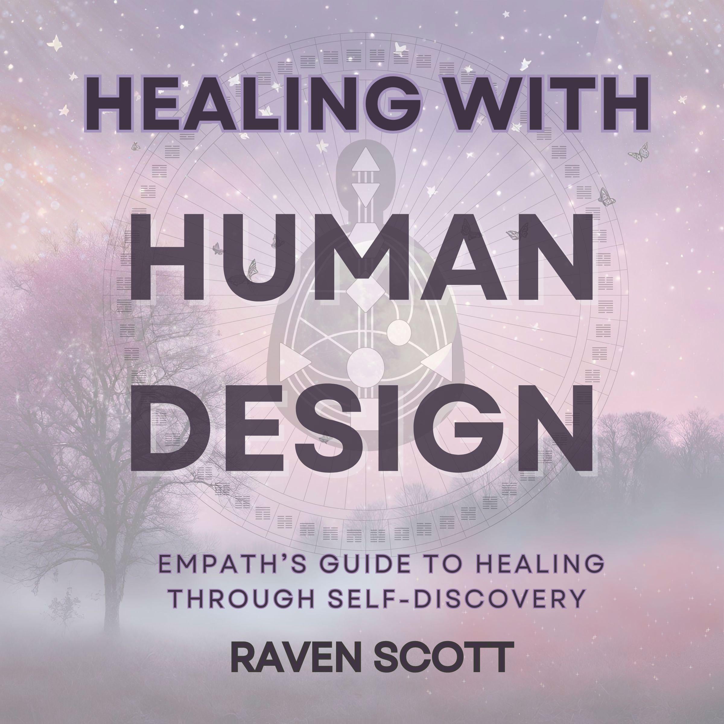 Healing With Human Design