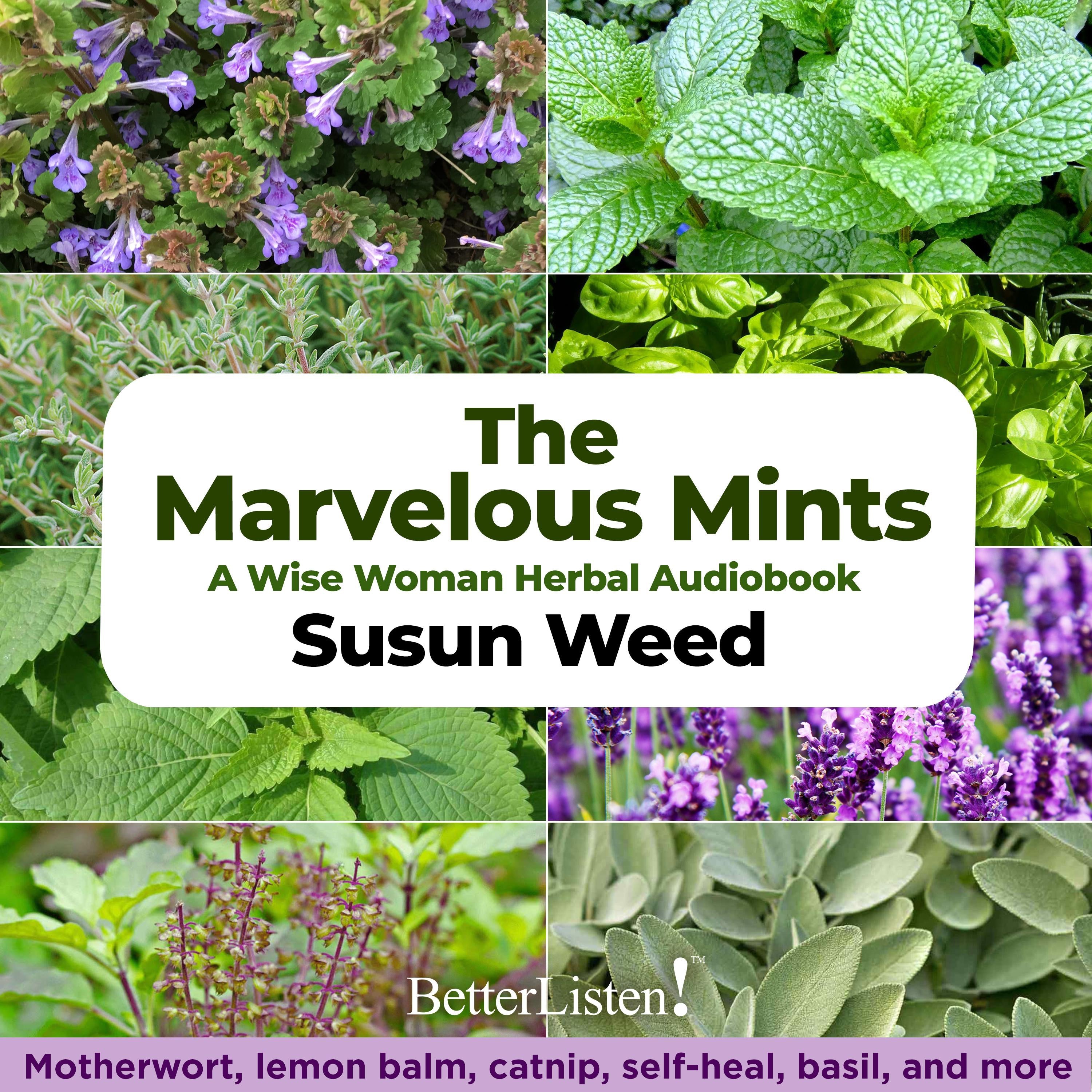 Marvelous Mints