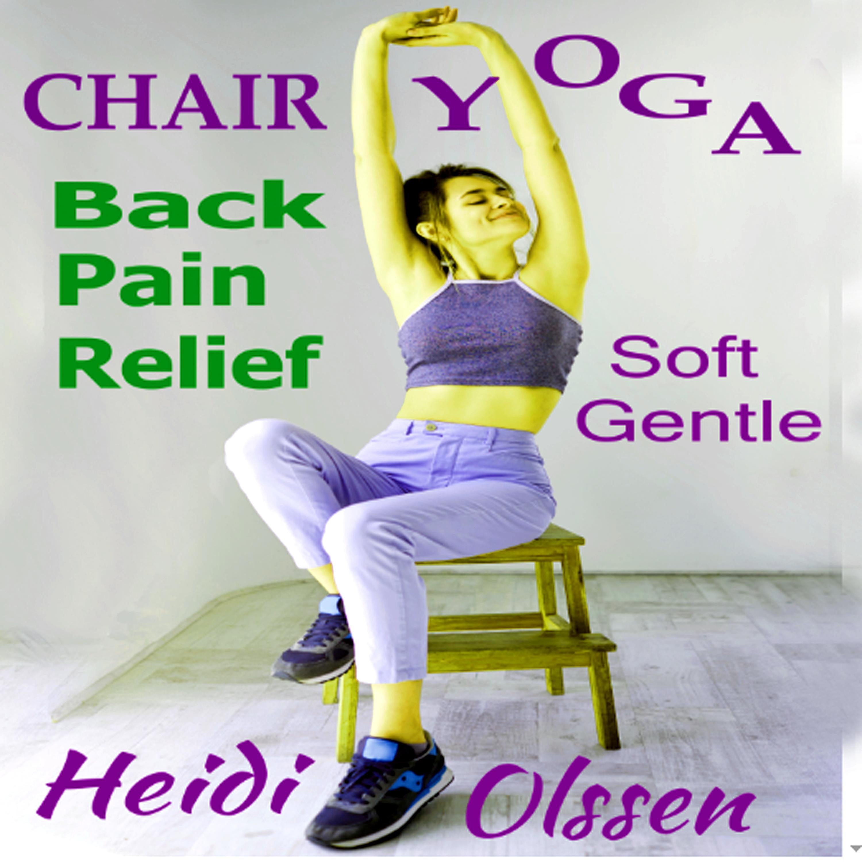 Chair Yoga