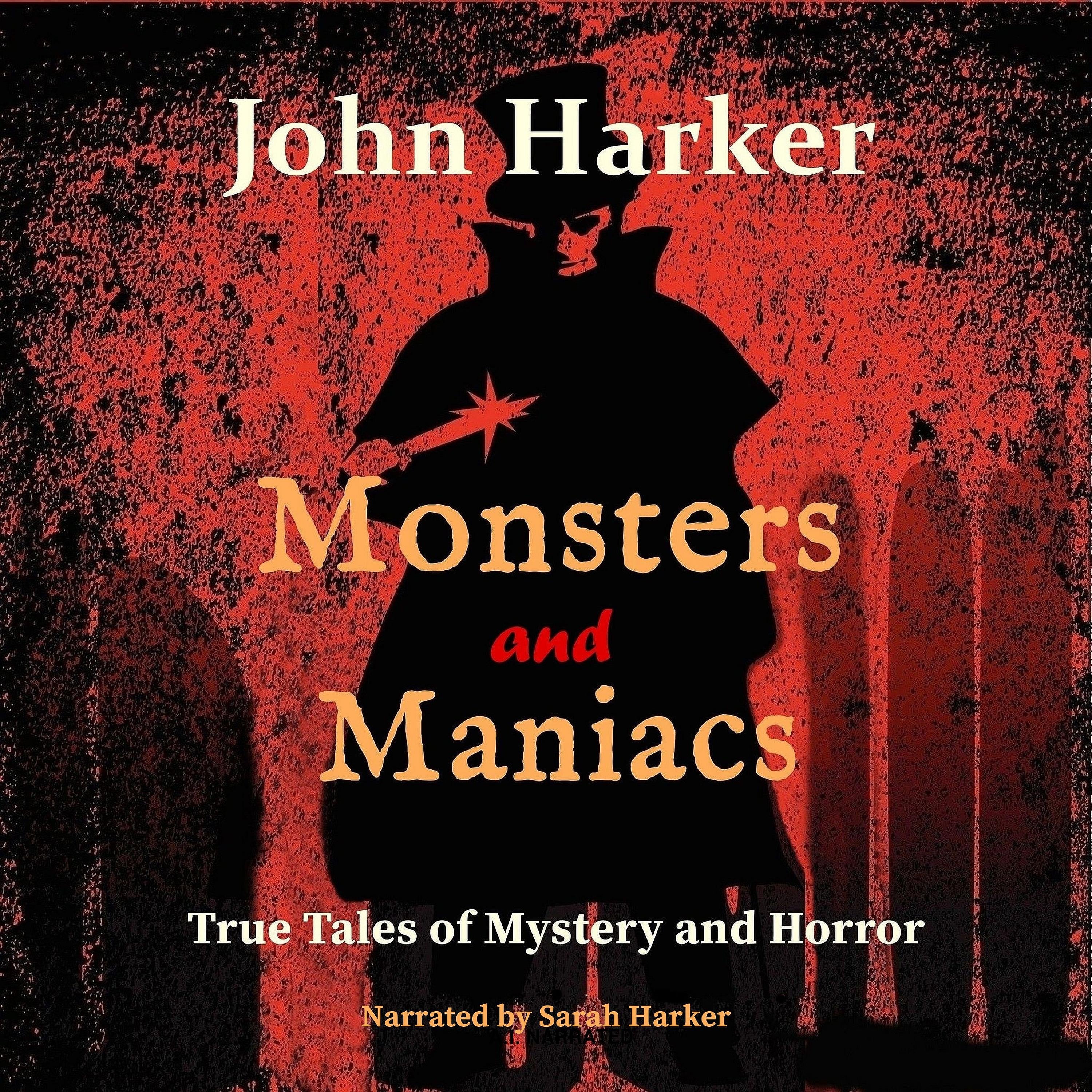 Monsters and Maniacs