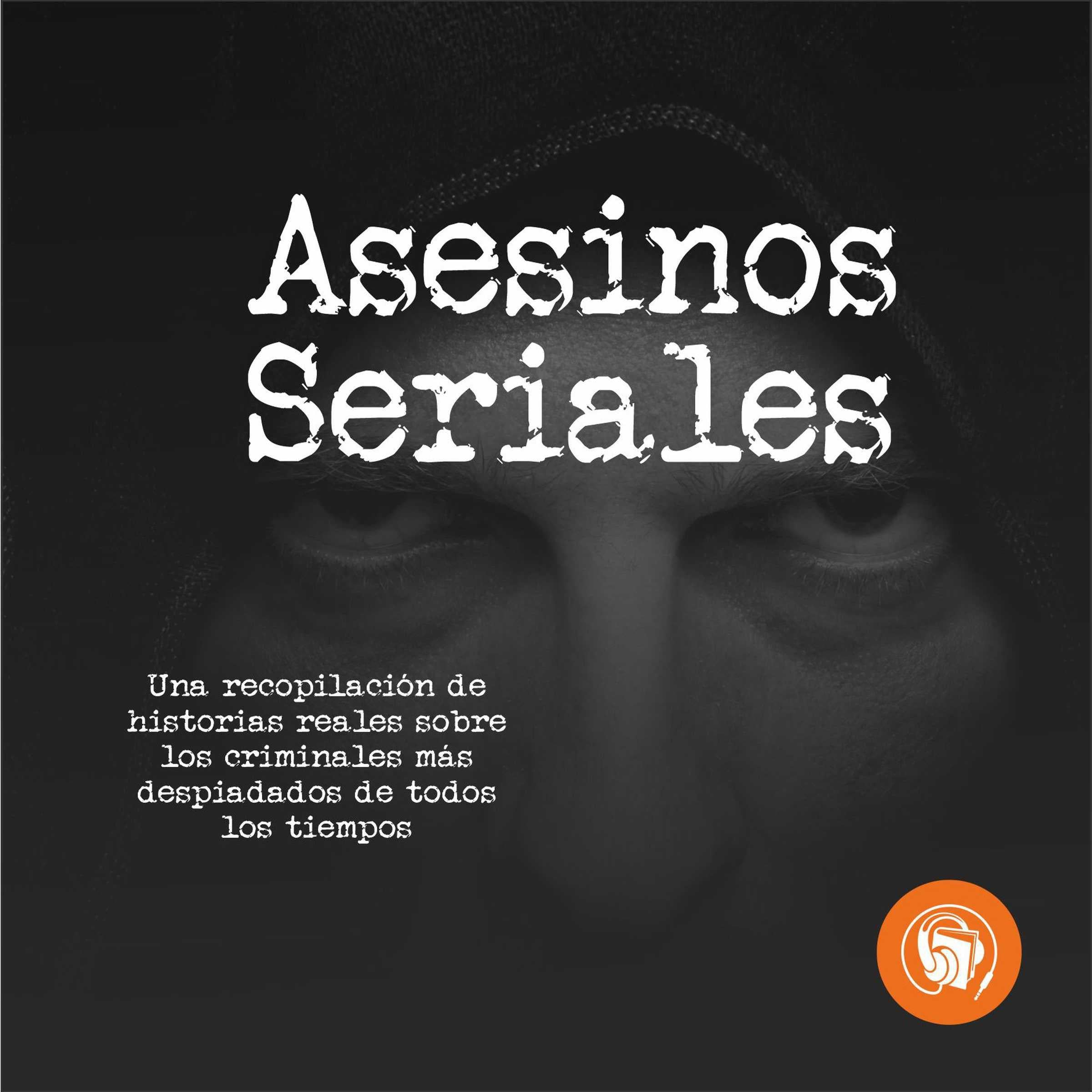 Asesinos seriales