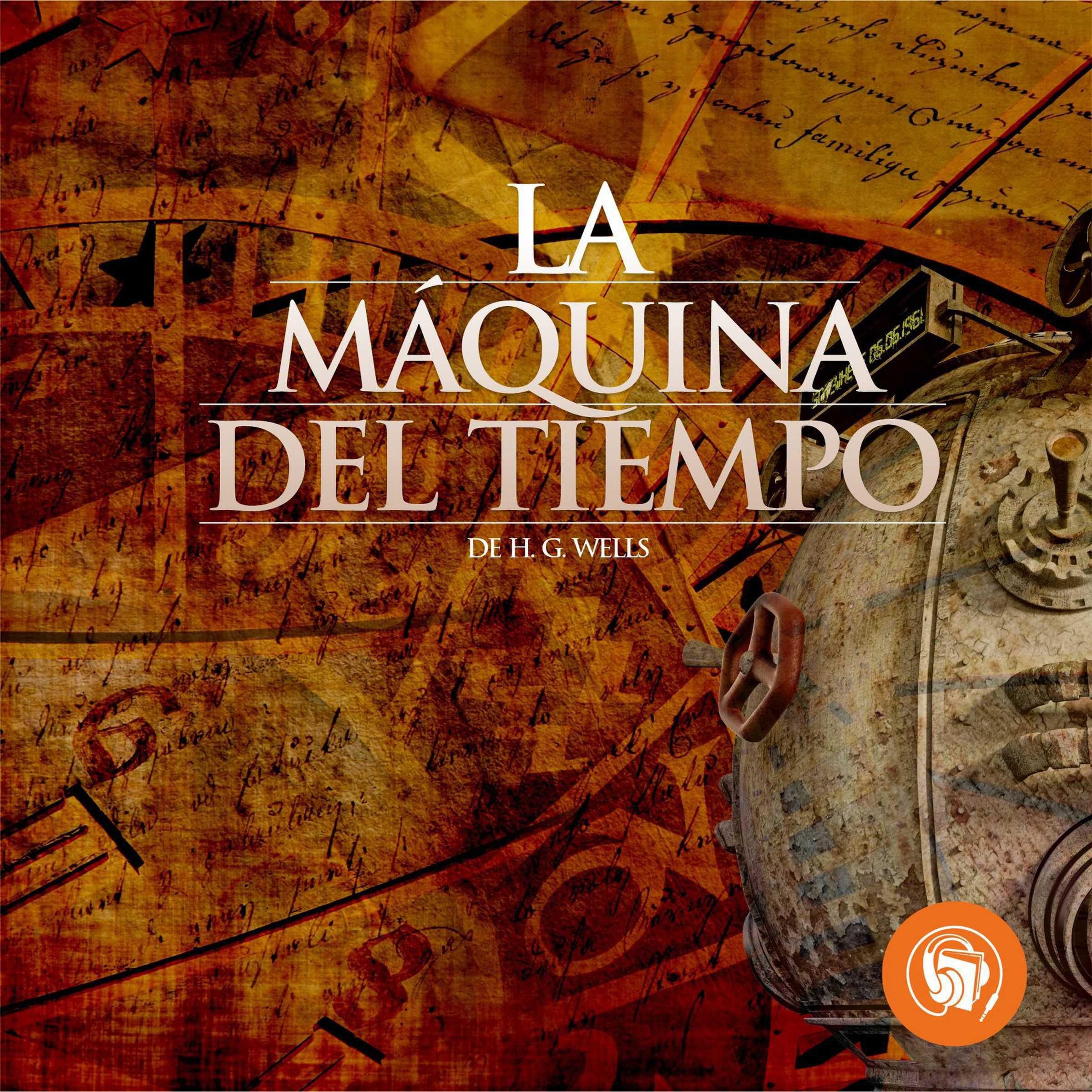 La máquina del tiempo