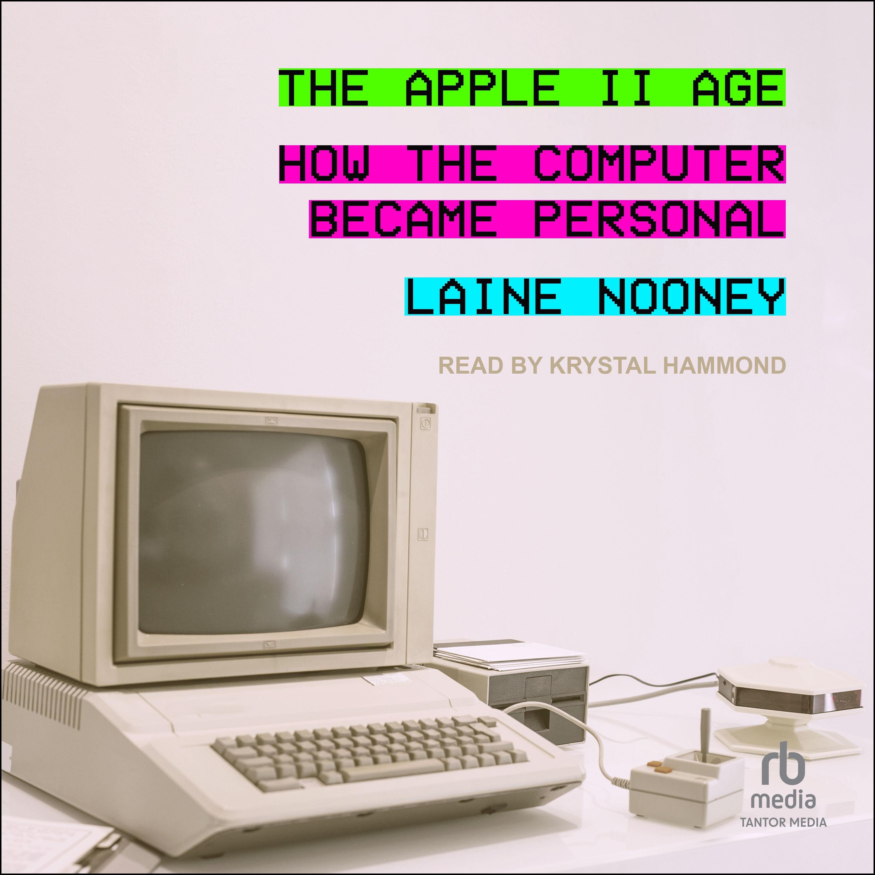 The Apple II Age