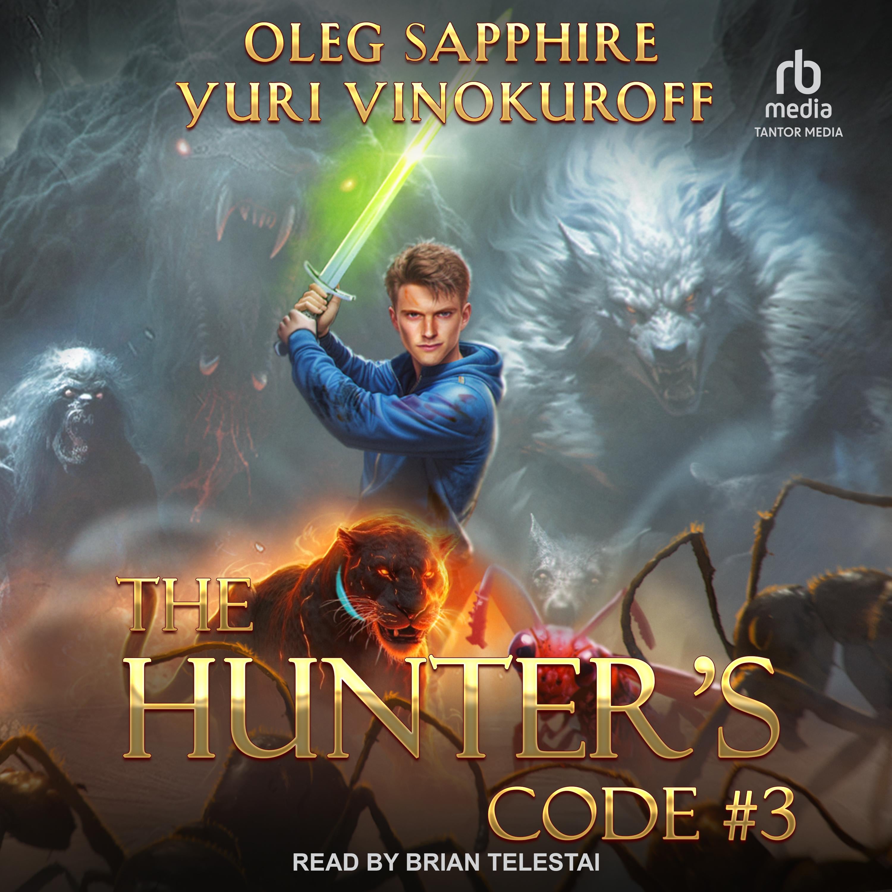 The Hunter's Code
