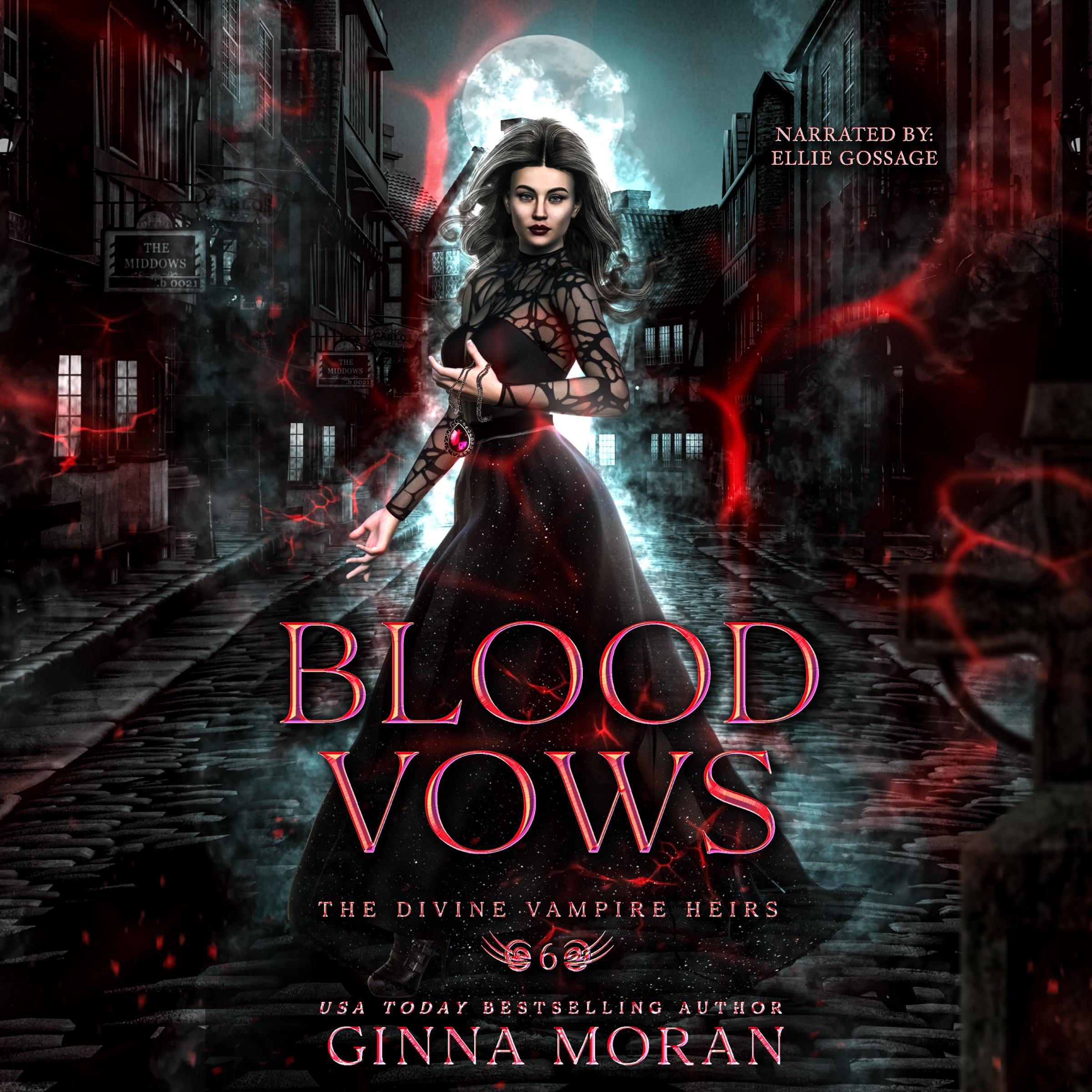 Blood Vows