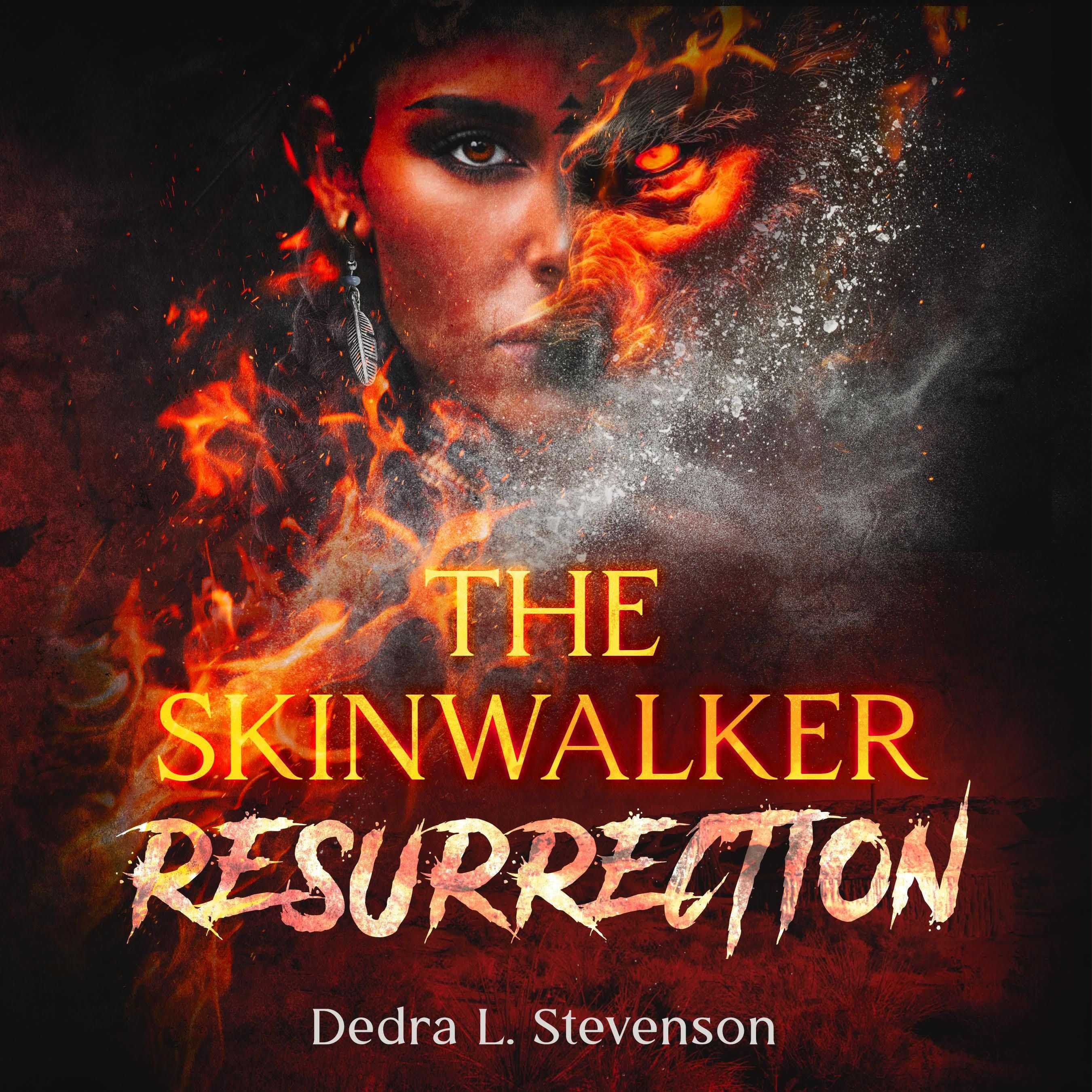 The Skinwalker