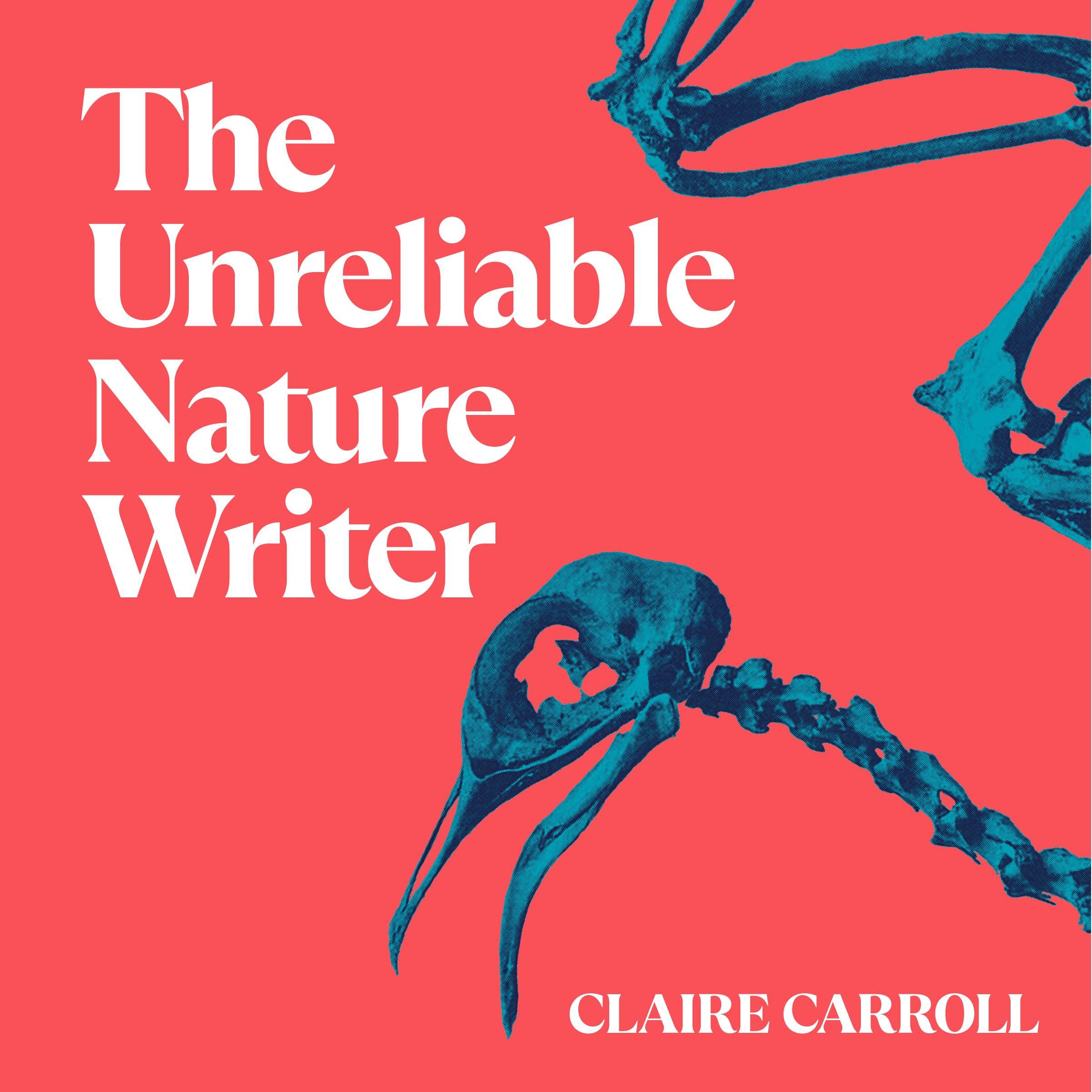 The Unreliable Nature Writer