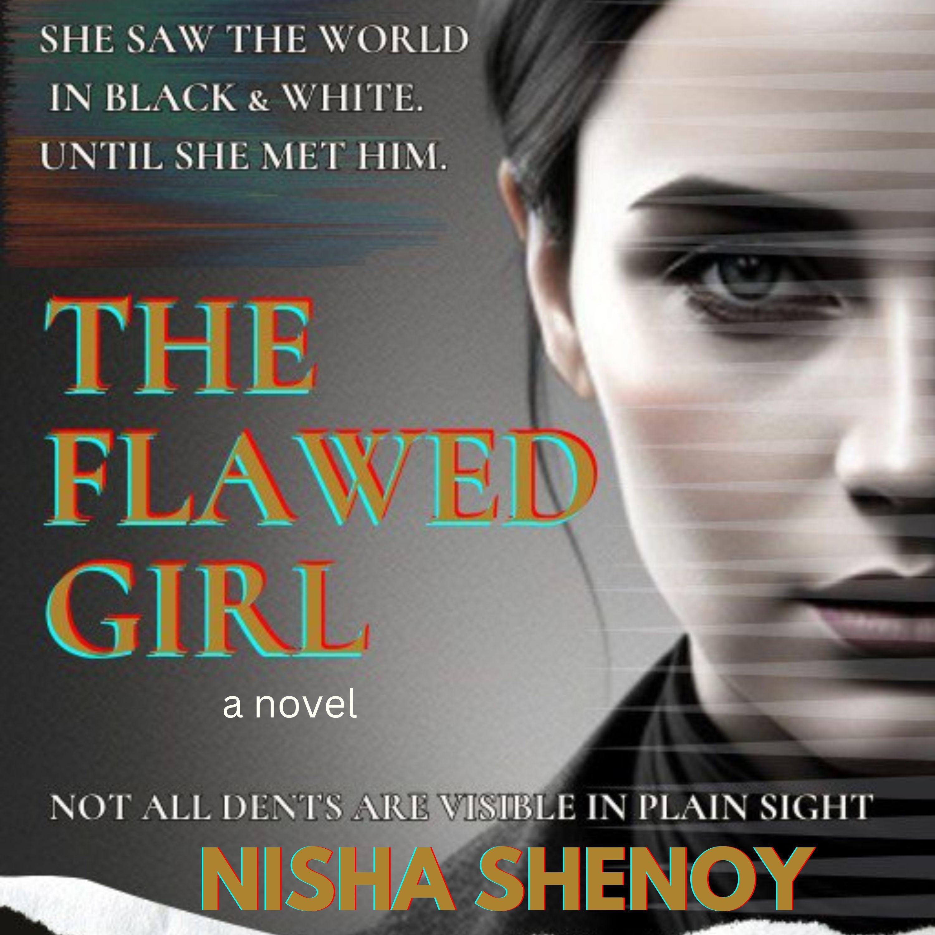 The Flawed Girl