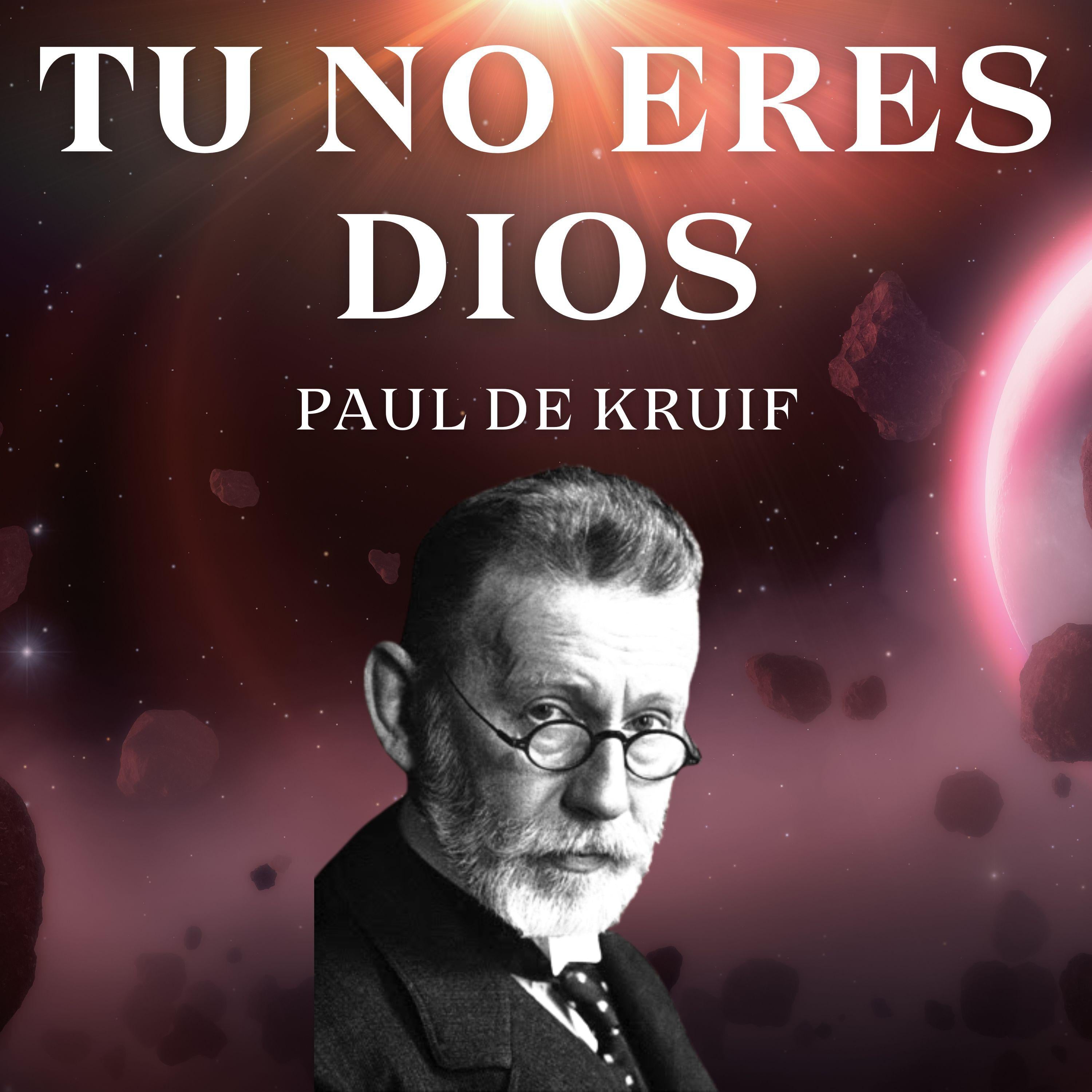 Tu no eres DIOS