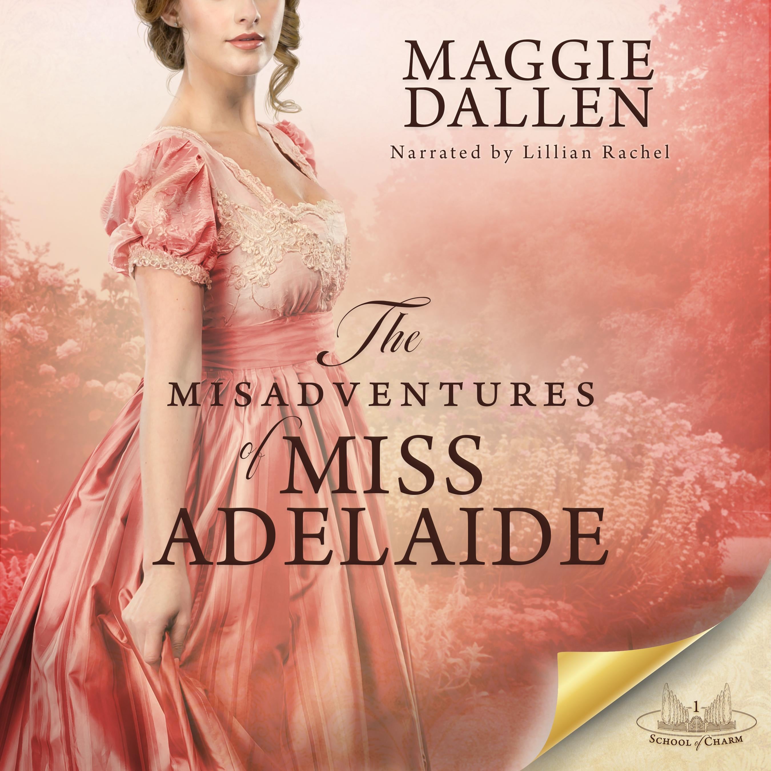 The Misadventures of Miss Adelaide