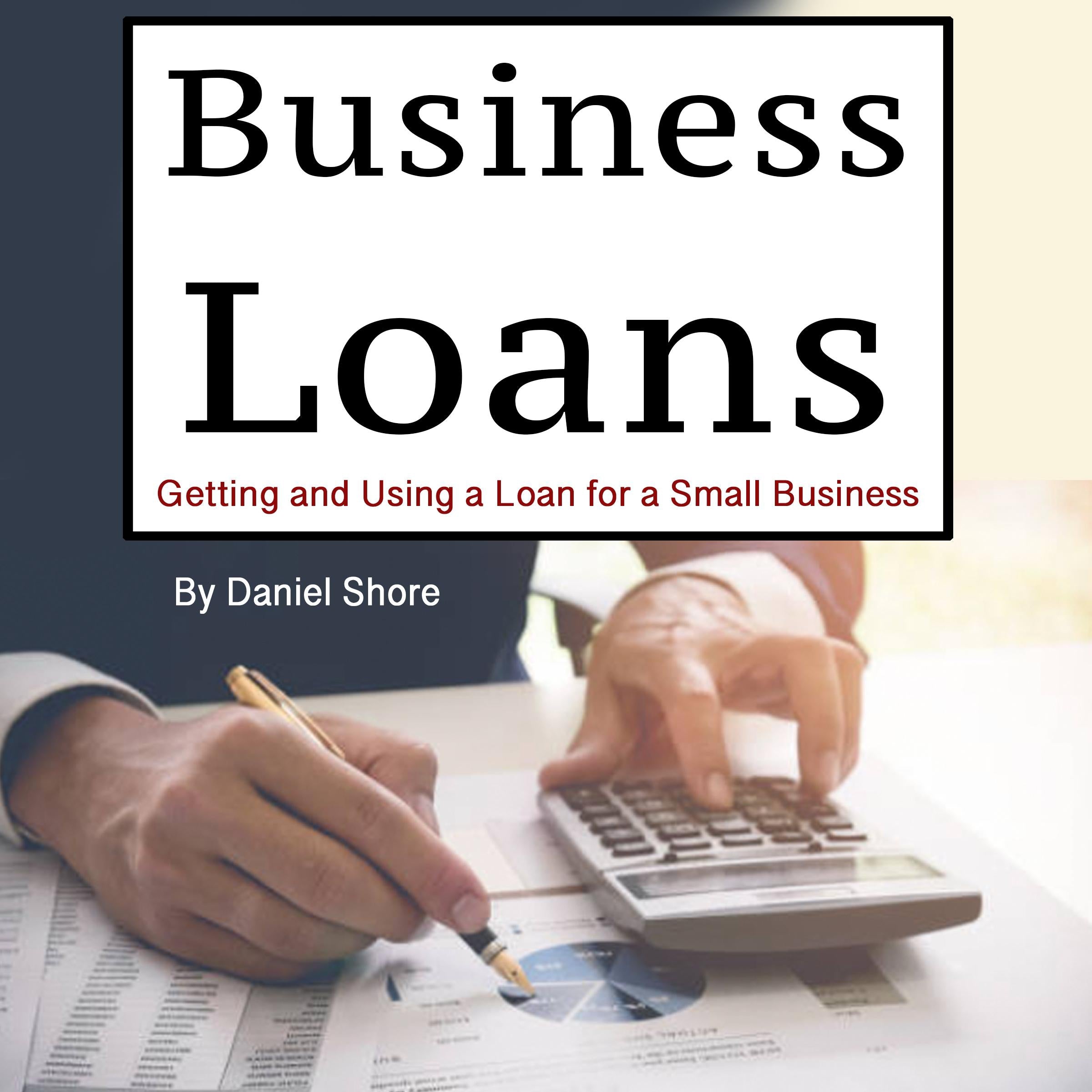Business Loans