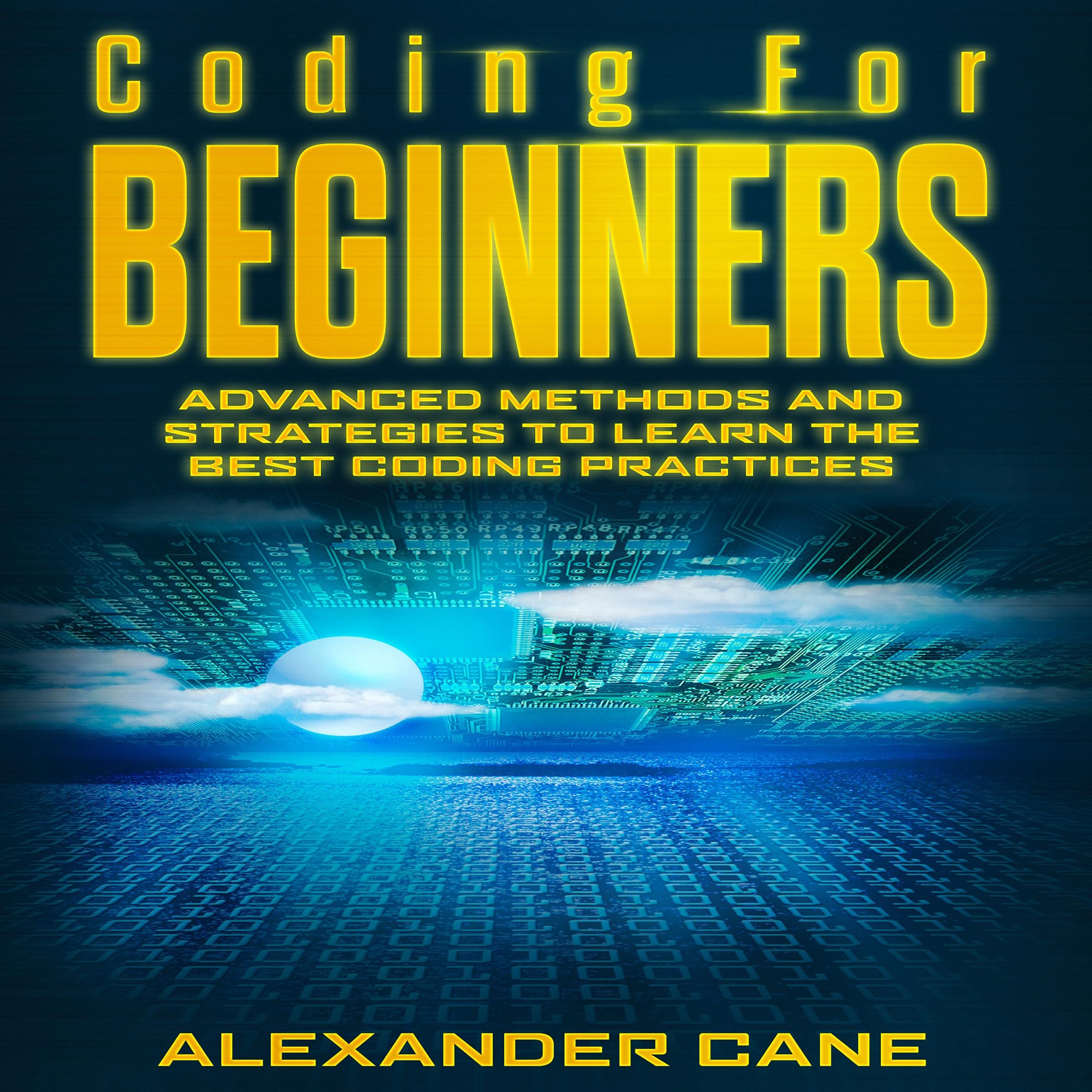 Coding for Beginners