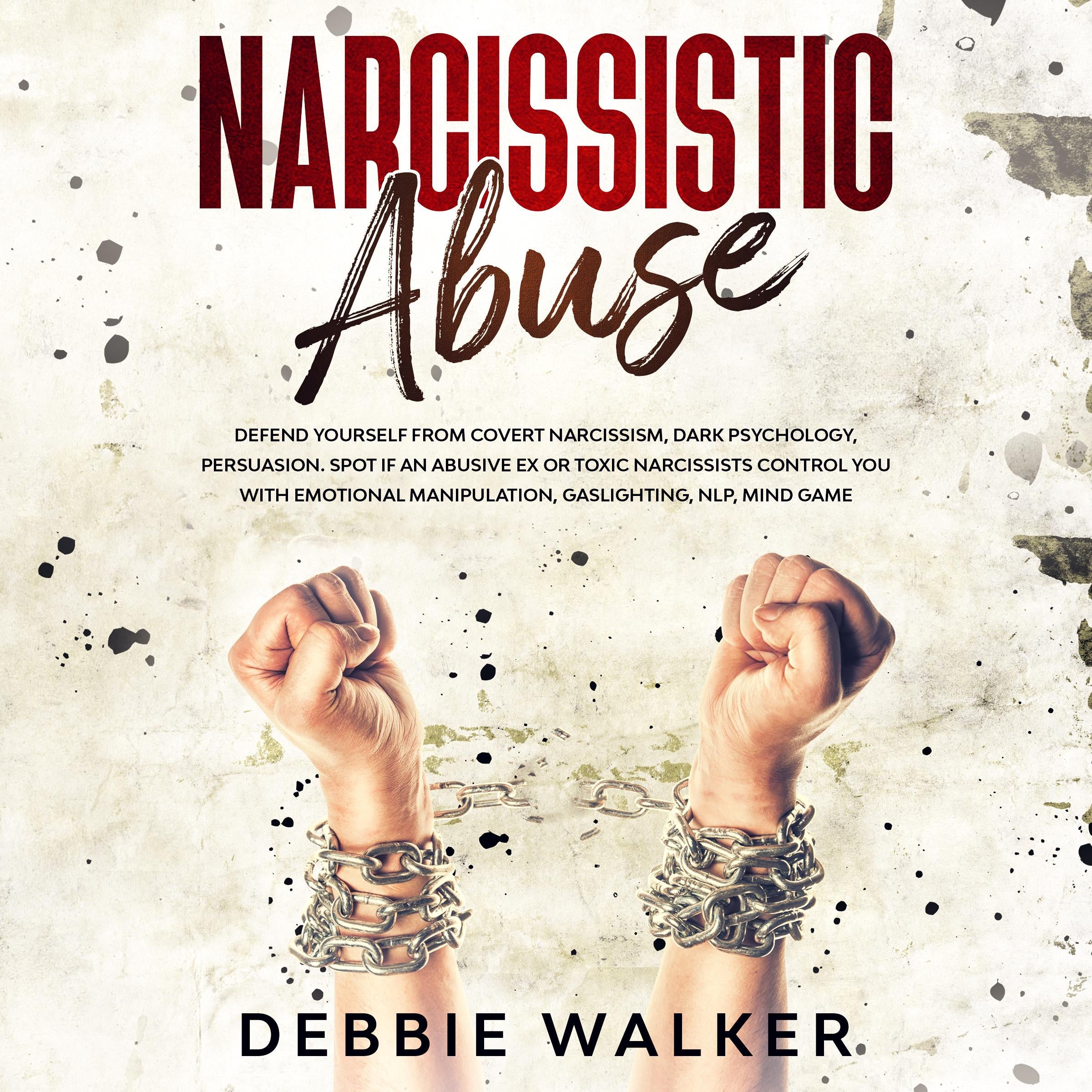 Narcissistic Abuse