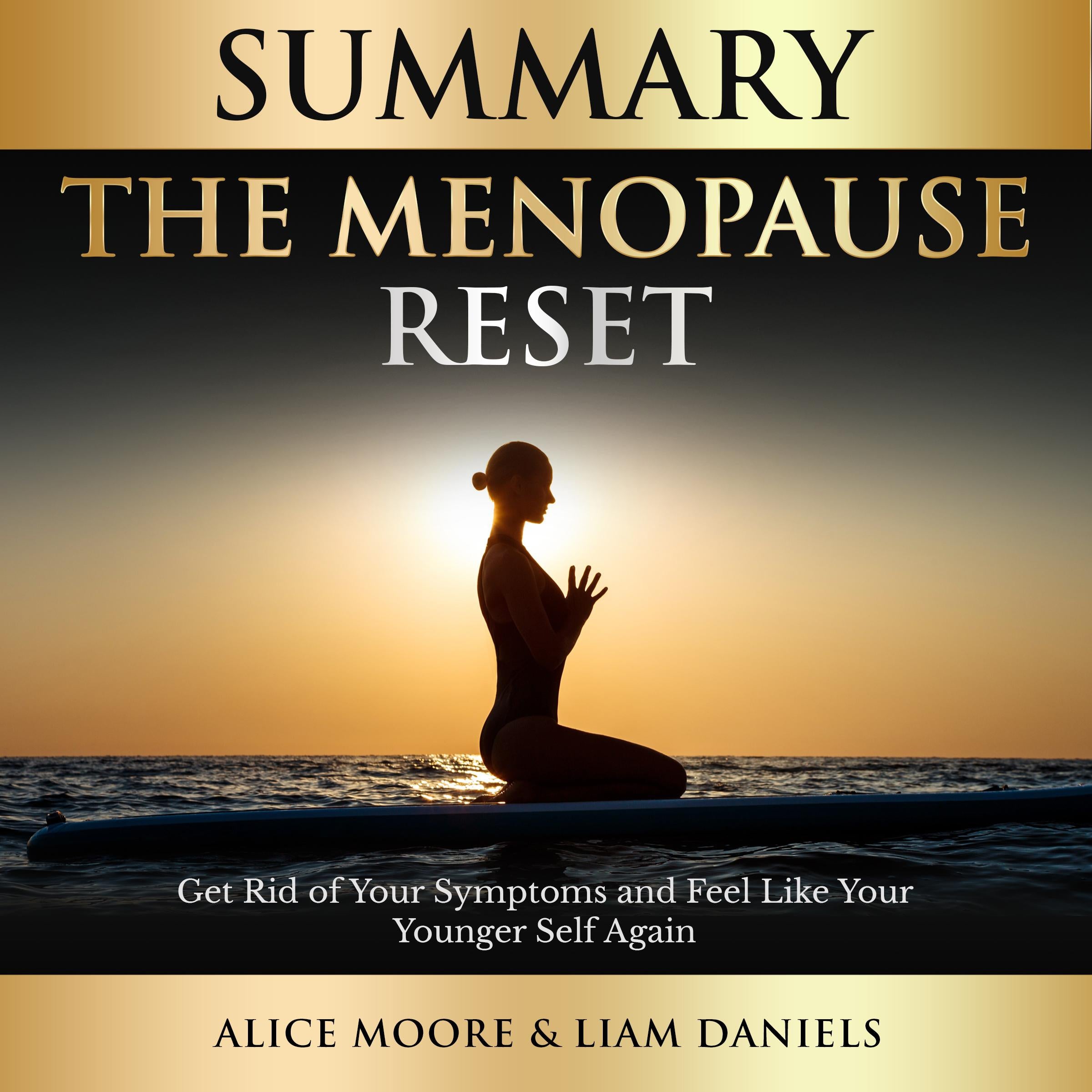Summary: The Menopause Reset