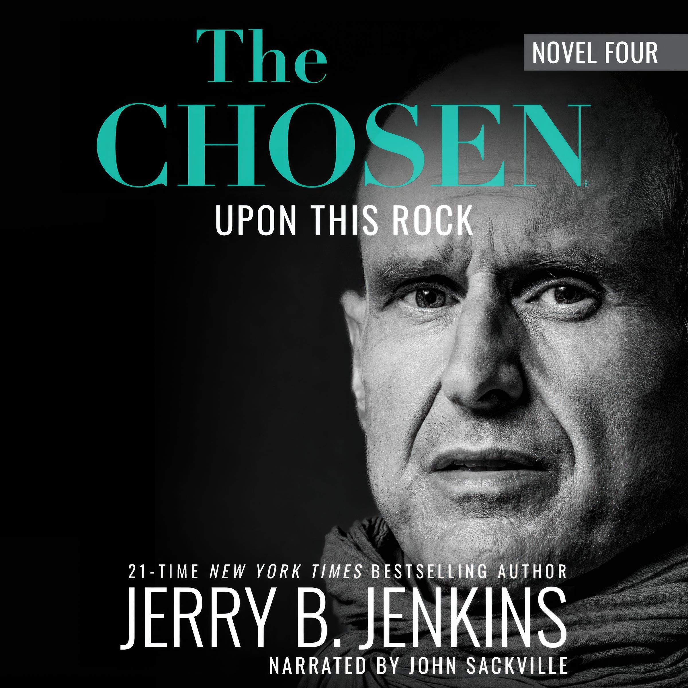 The Chosen: Upon this Rock