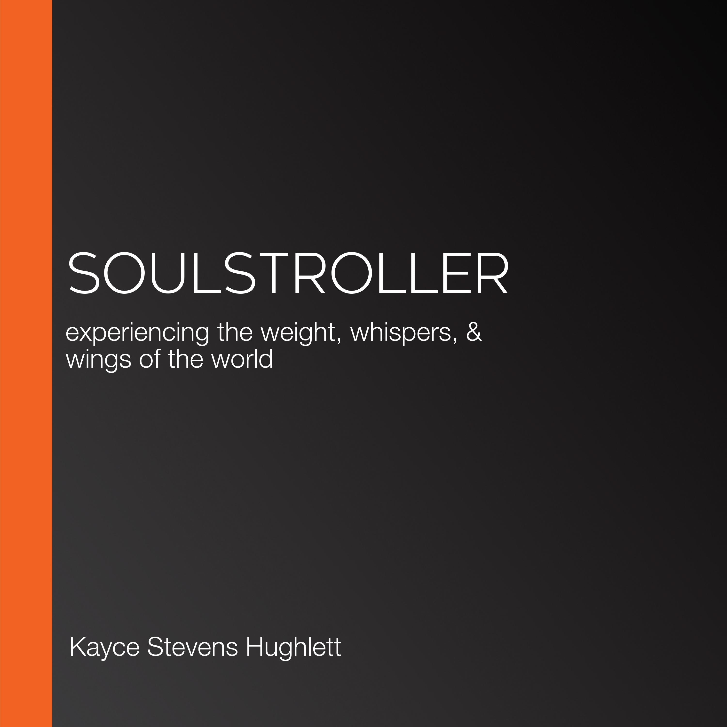 SoulStroller