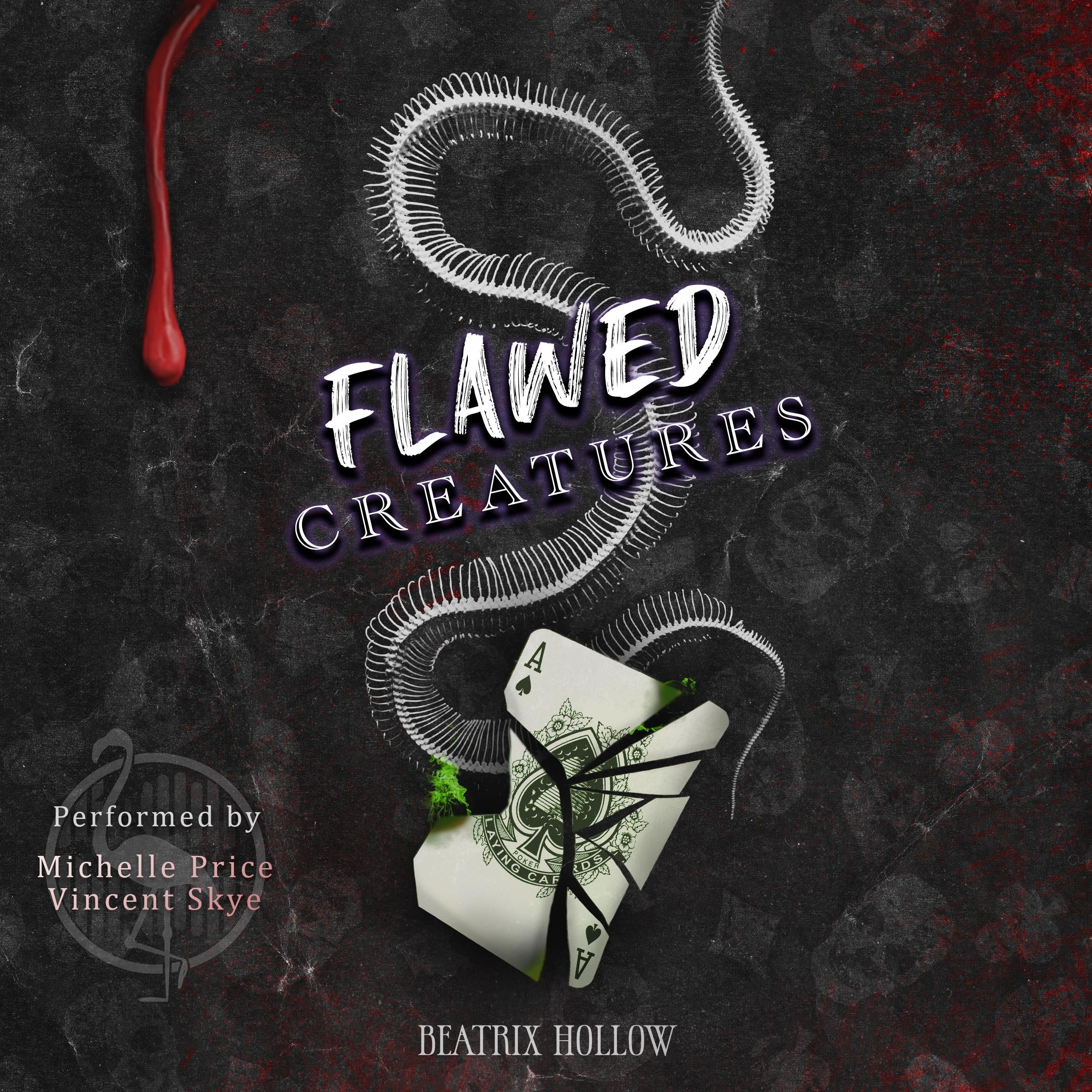 Flawed Creatures