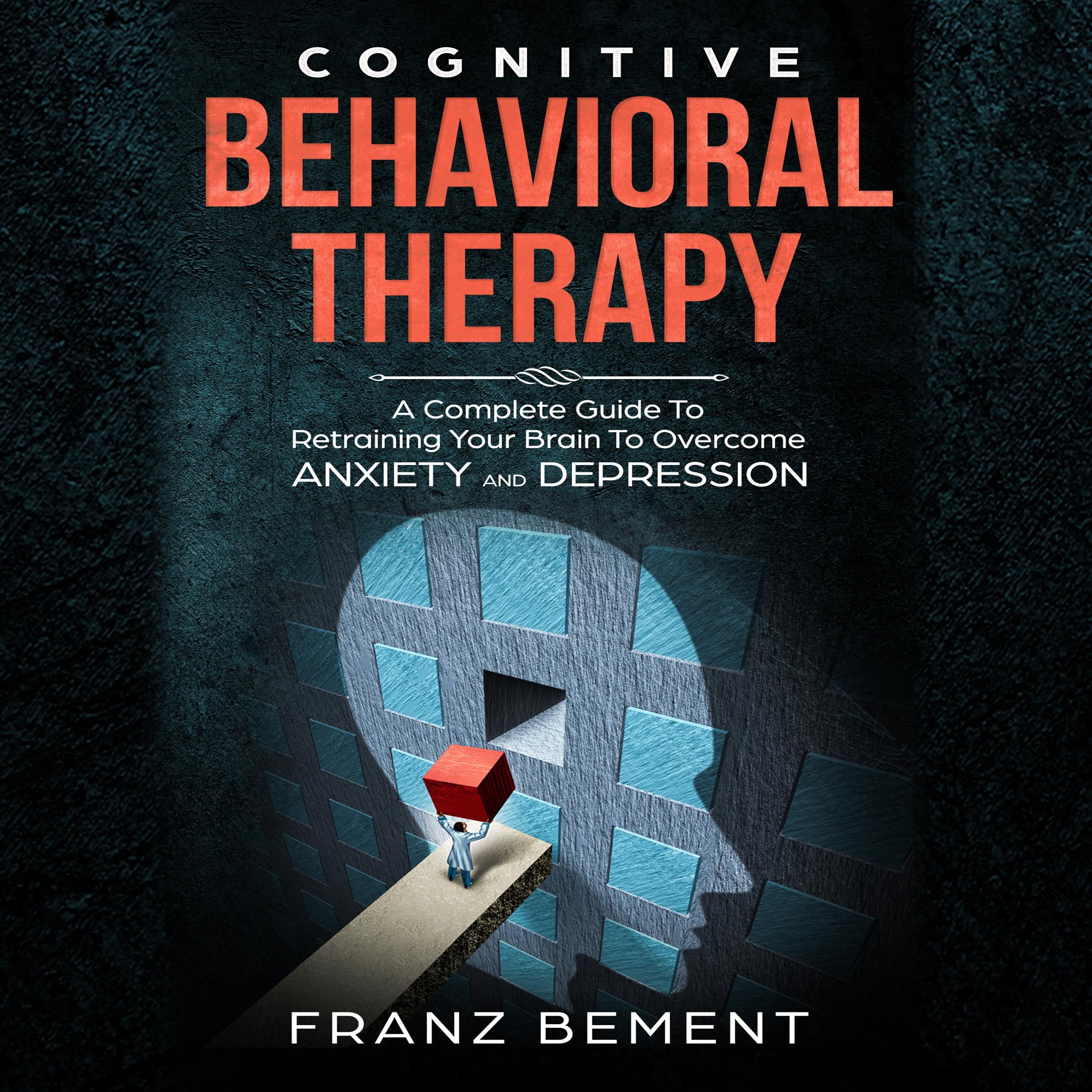 Cognitive Behavioral Therapy