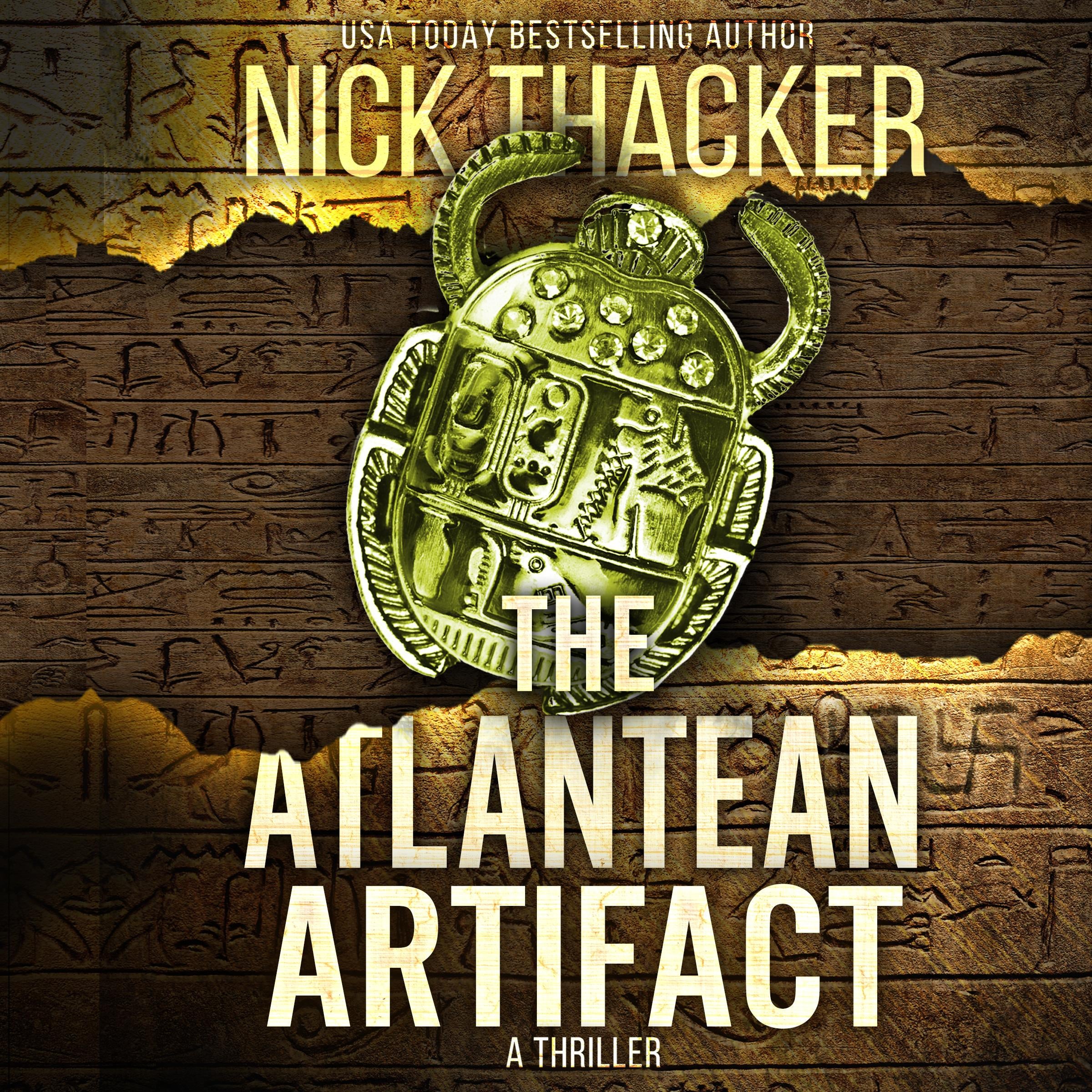 The Atlantean Artifact