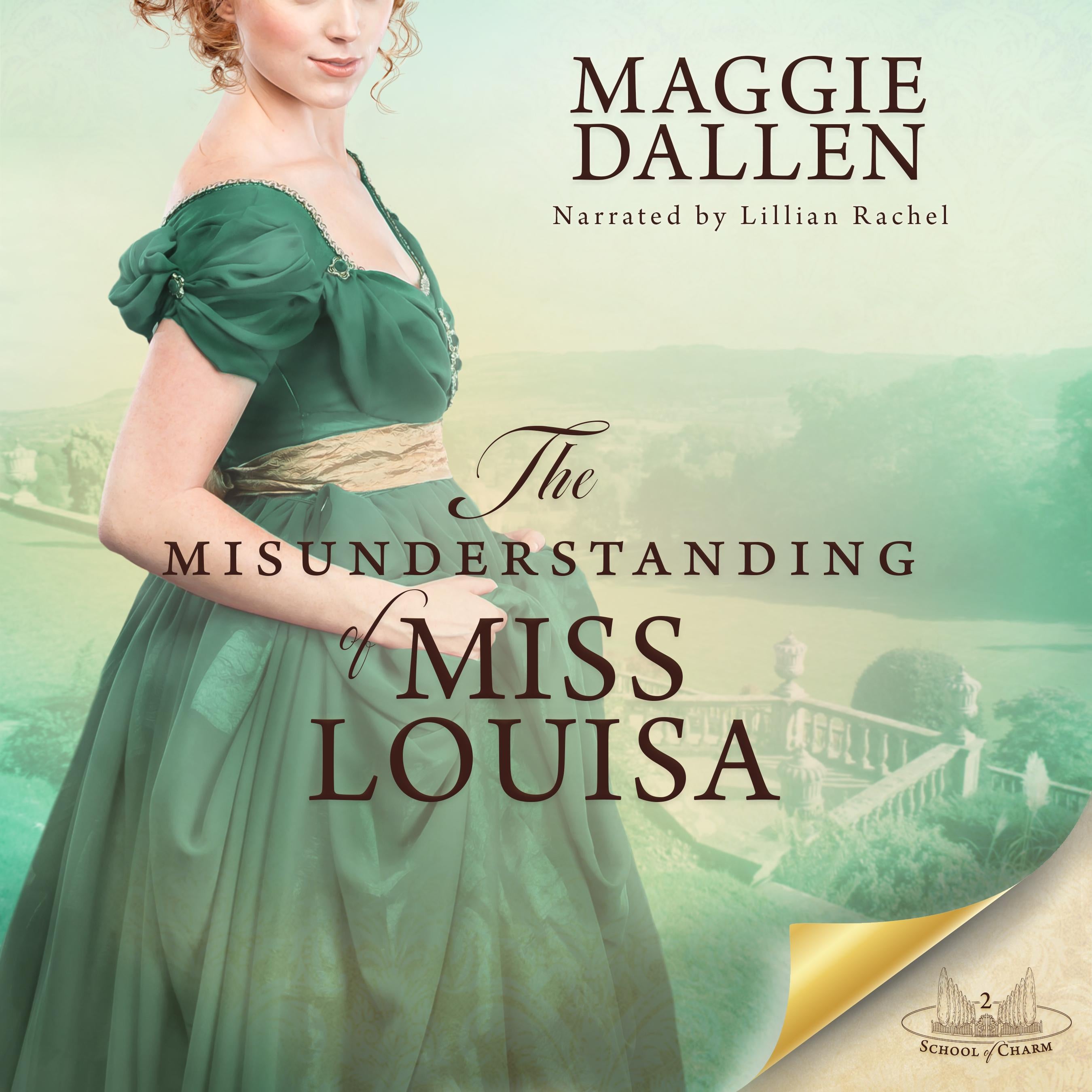 The Misunderstanding of Miss Louisa