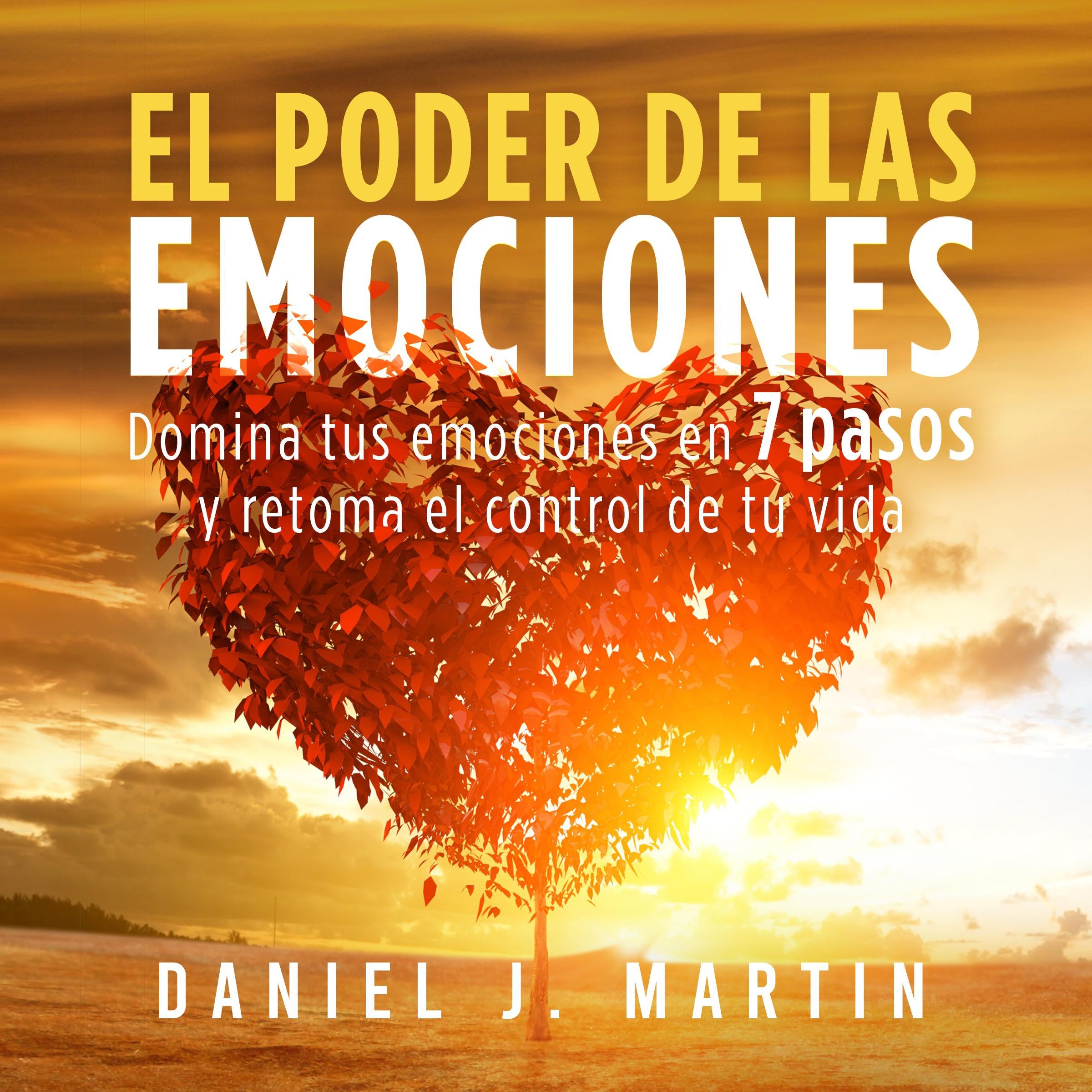 El poder de las emociones