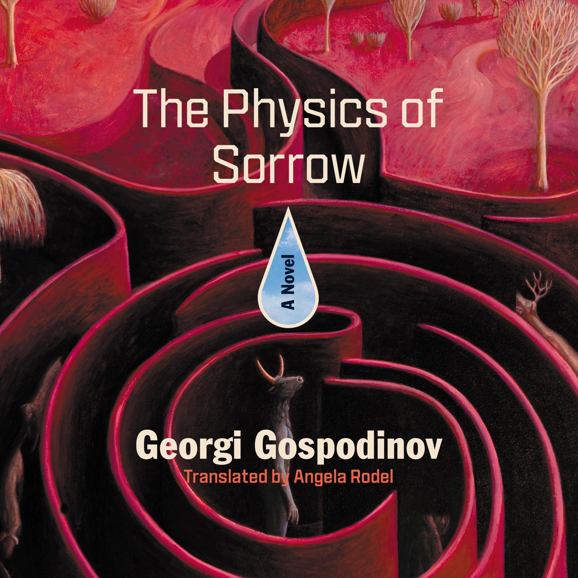 The Physics of Sorrow