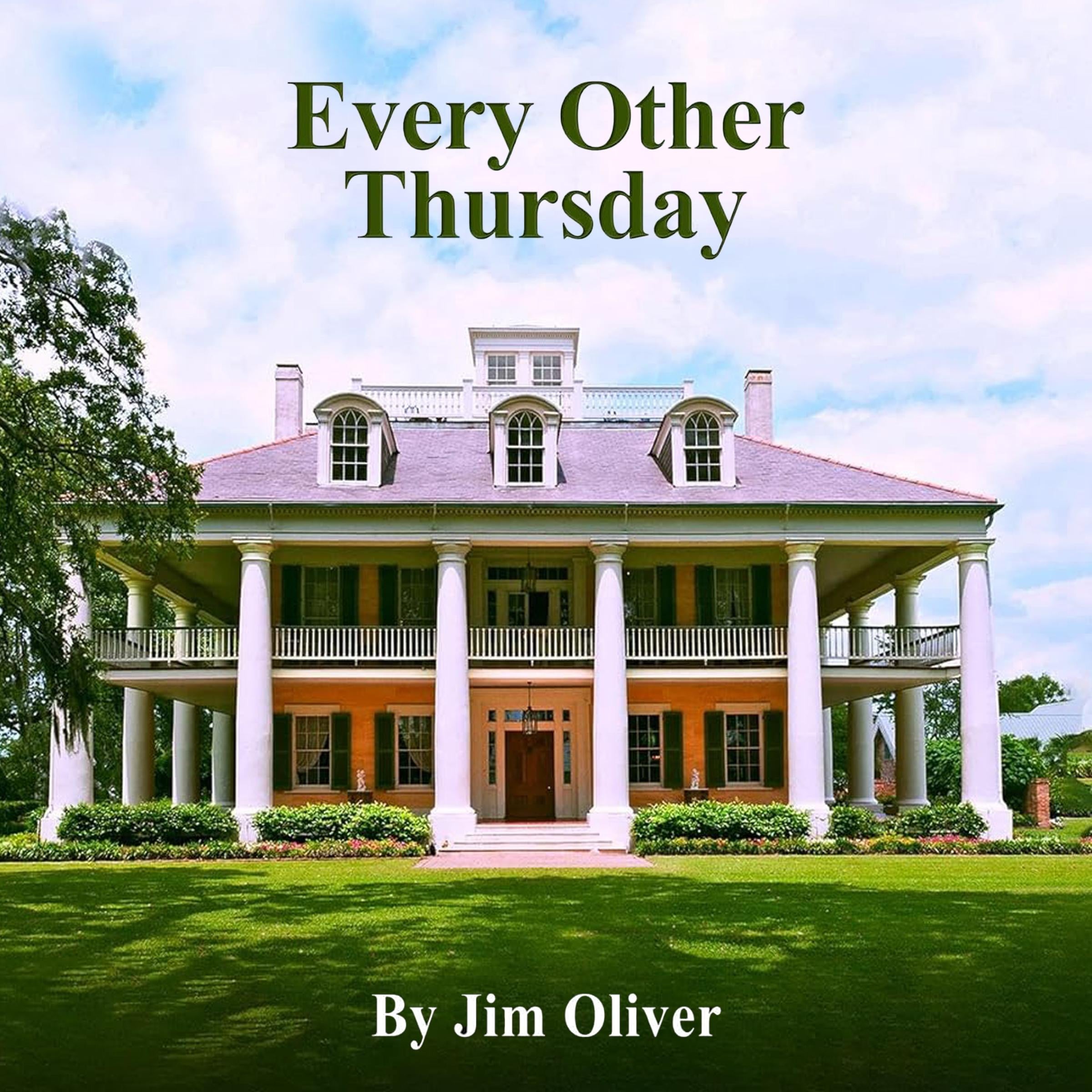 Every Other Thursday